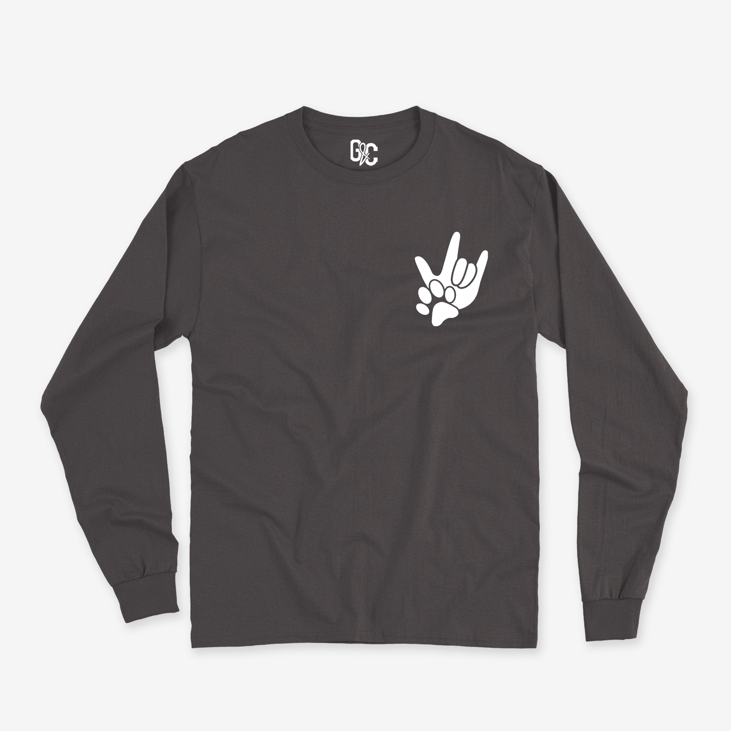 Ily & Paw Long Sleeve