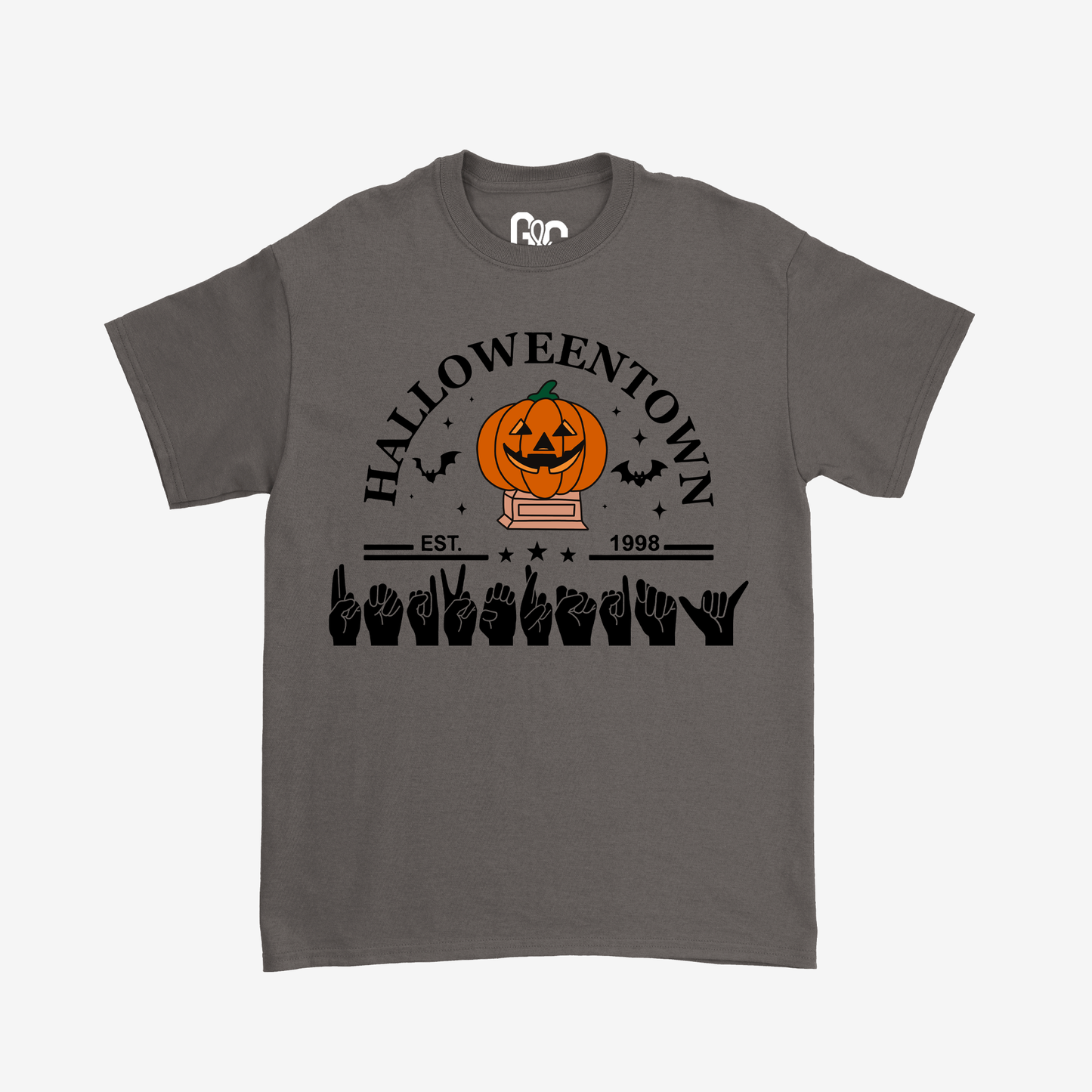 Halloweentown University Tee