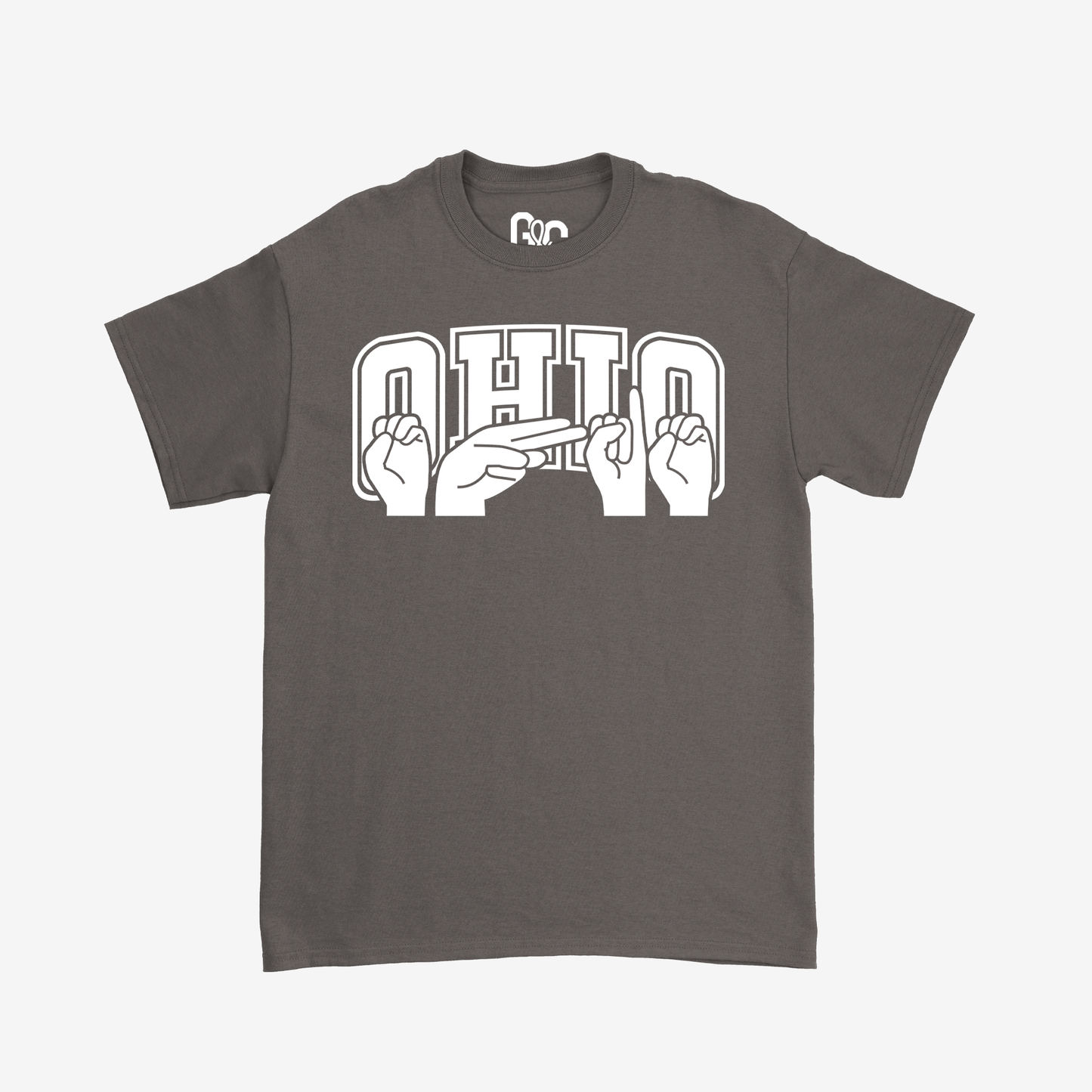 Ohio Tee