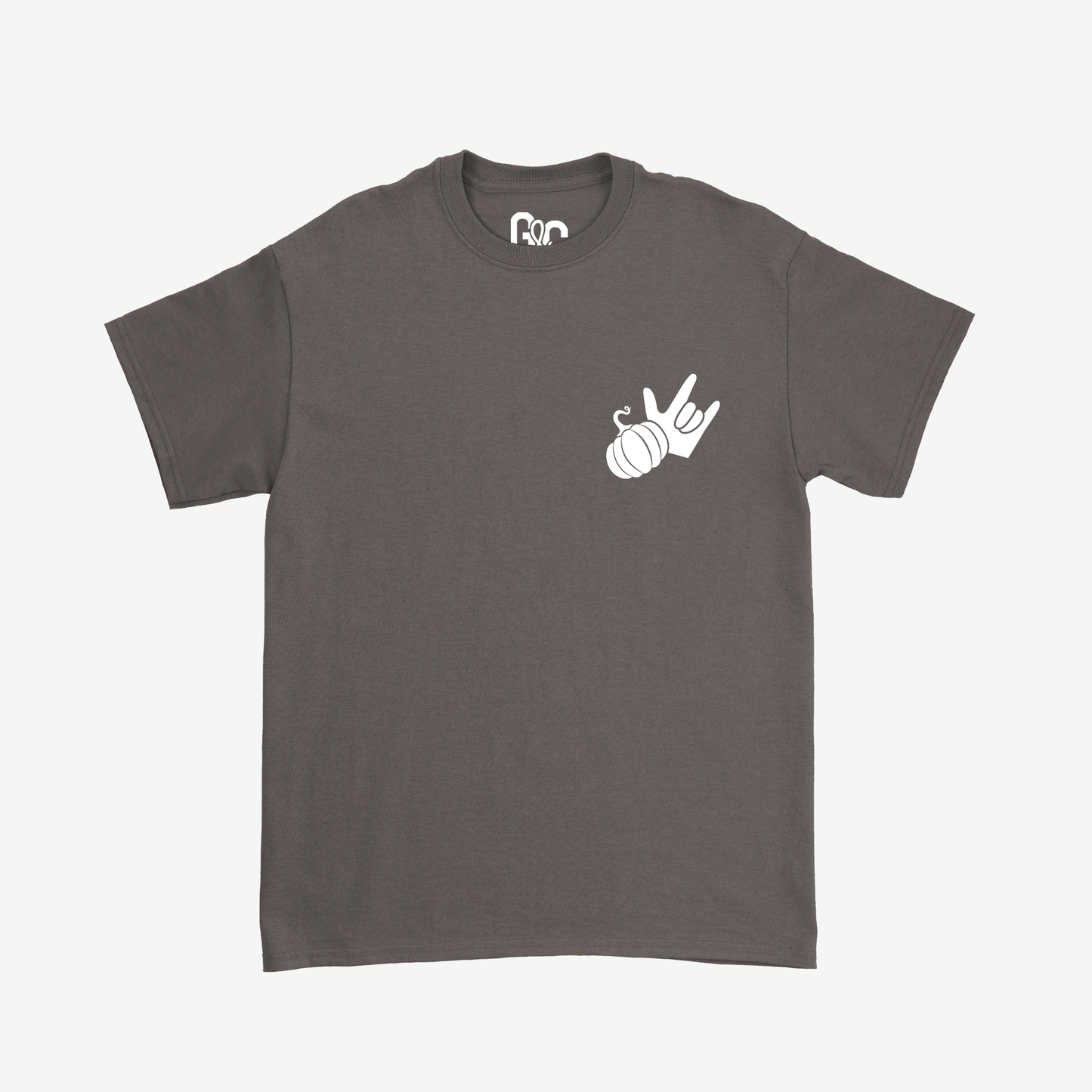 Pumpkin & ILY Tee