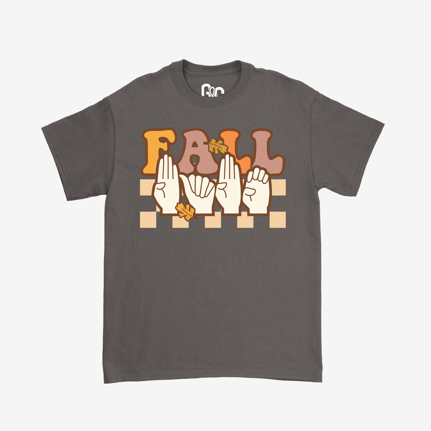 Fall Babe Tee