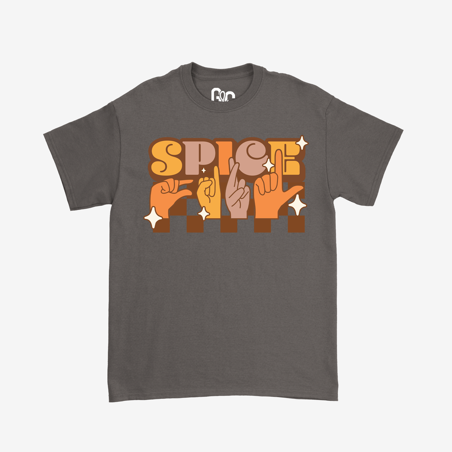 Spice Girl Tee
