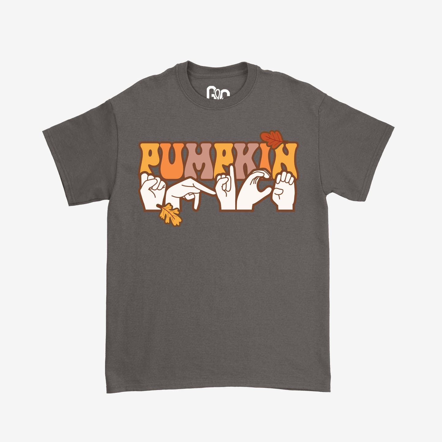 Pumpkin Spice Tee
