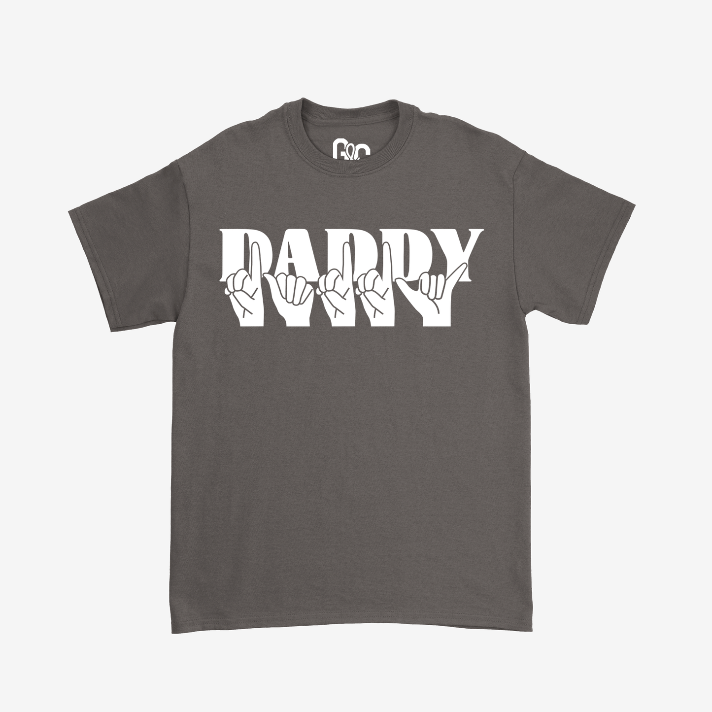Daddy Tee