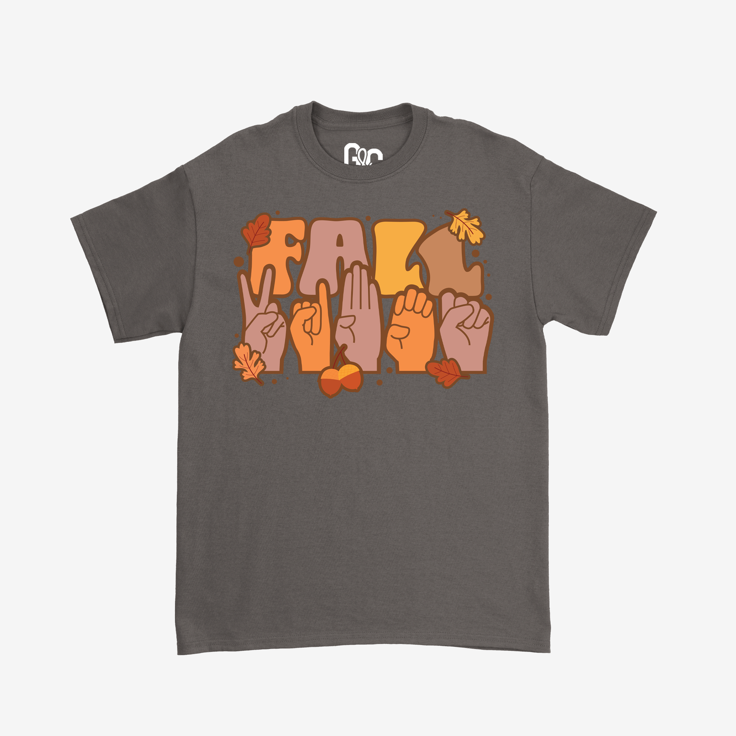 Fall Vibes Tee