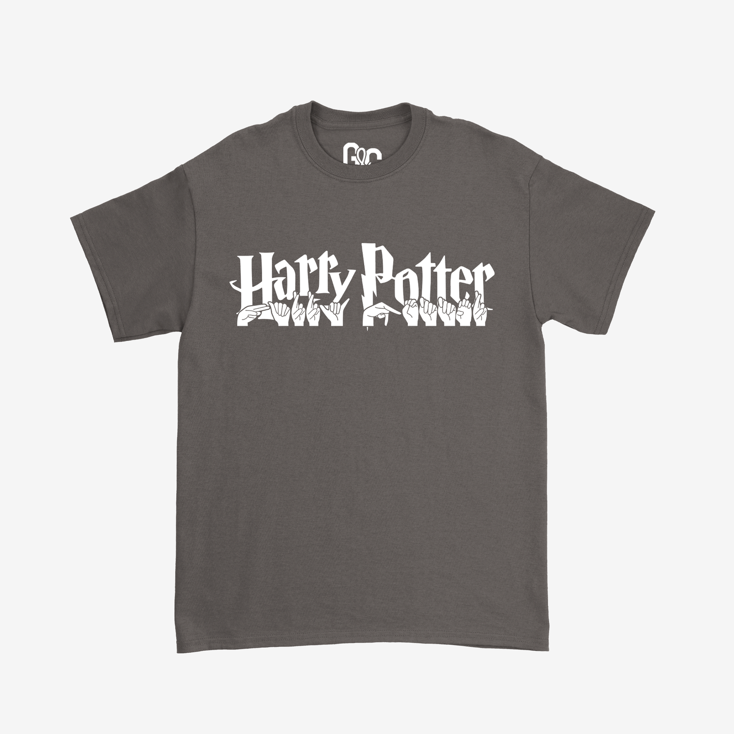 Harry Potter Tee
