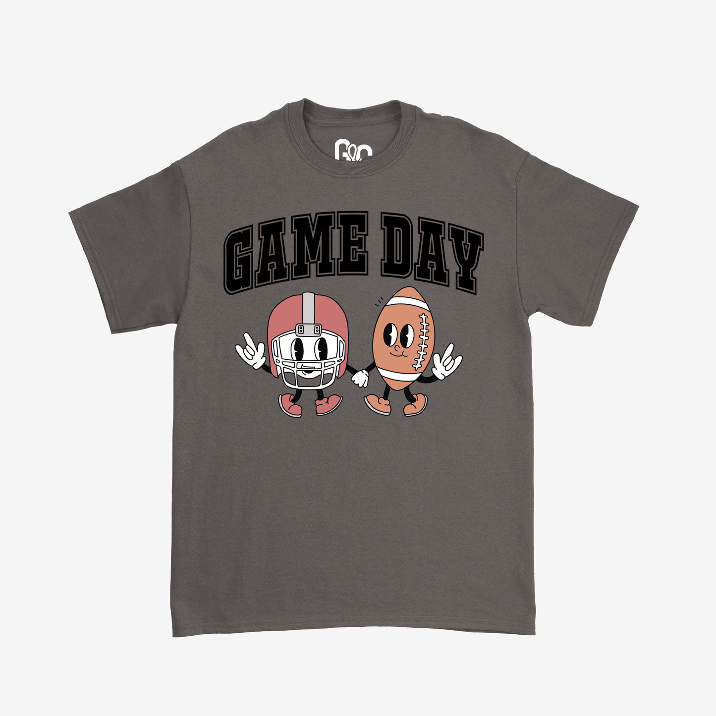 Game Day Tee