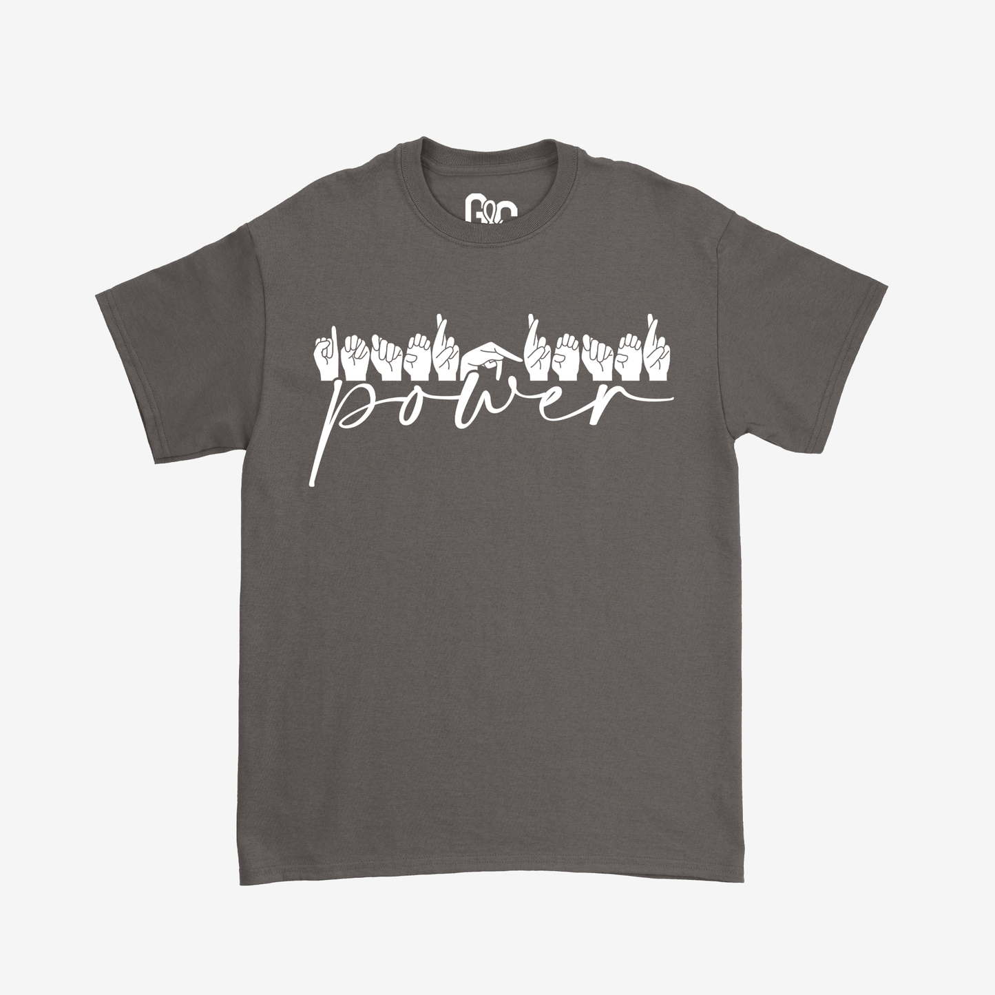 Interpreter Power Tee