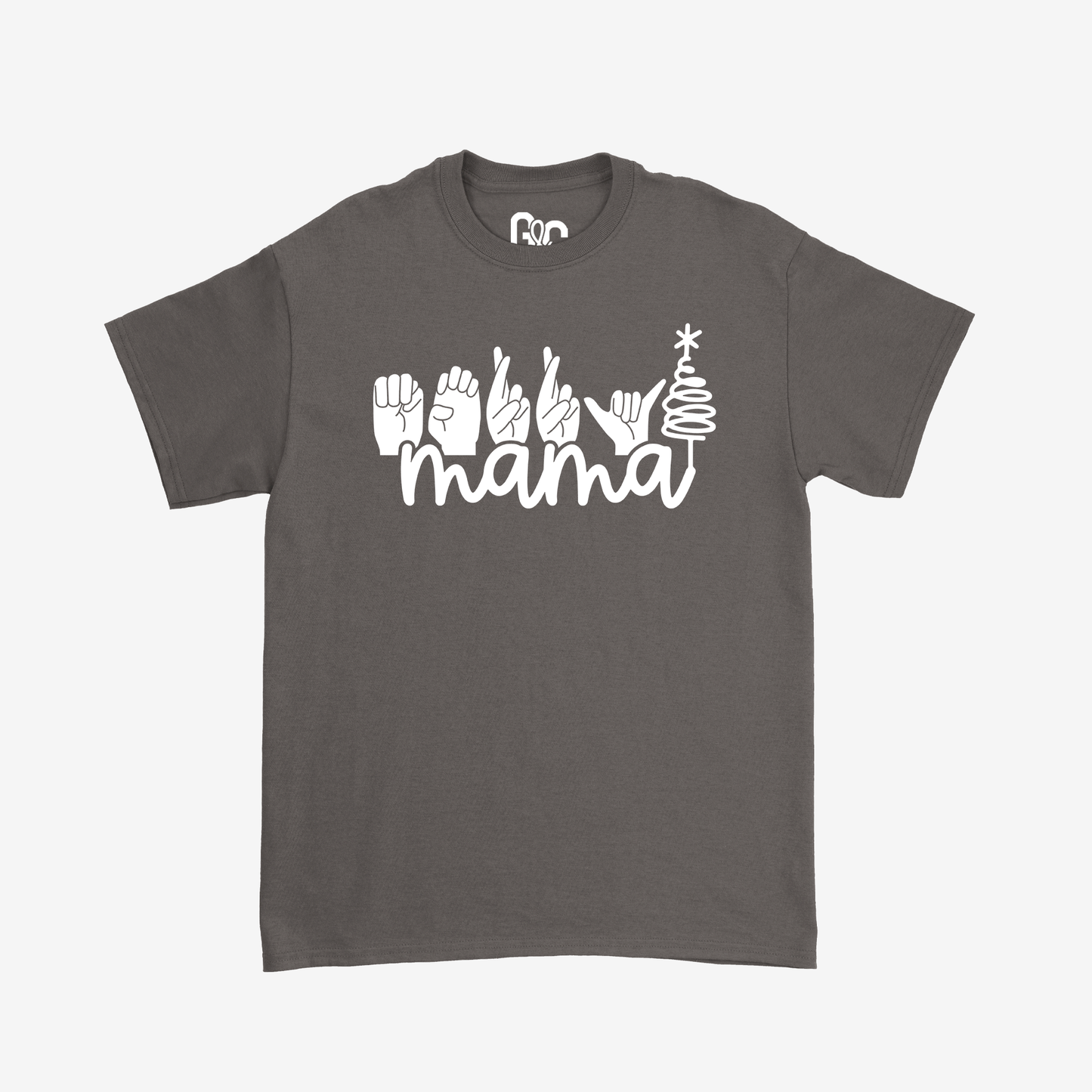 Merry Mama Tee