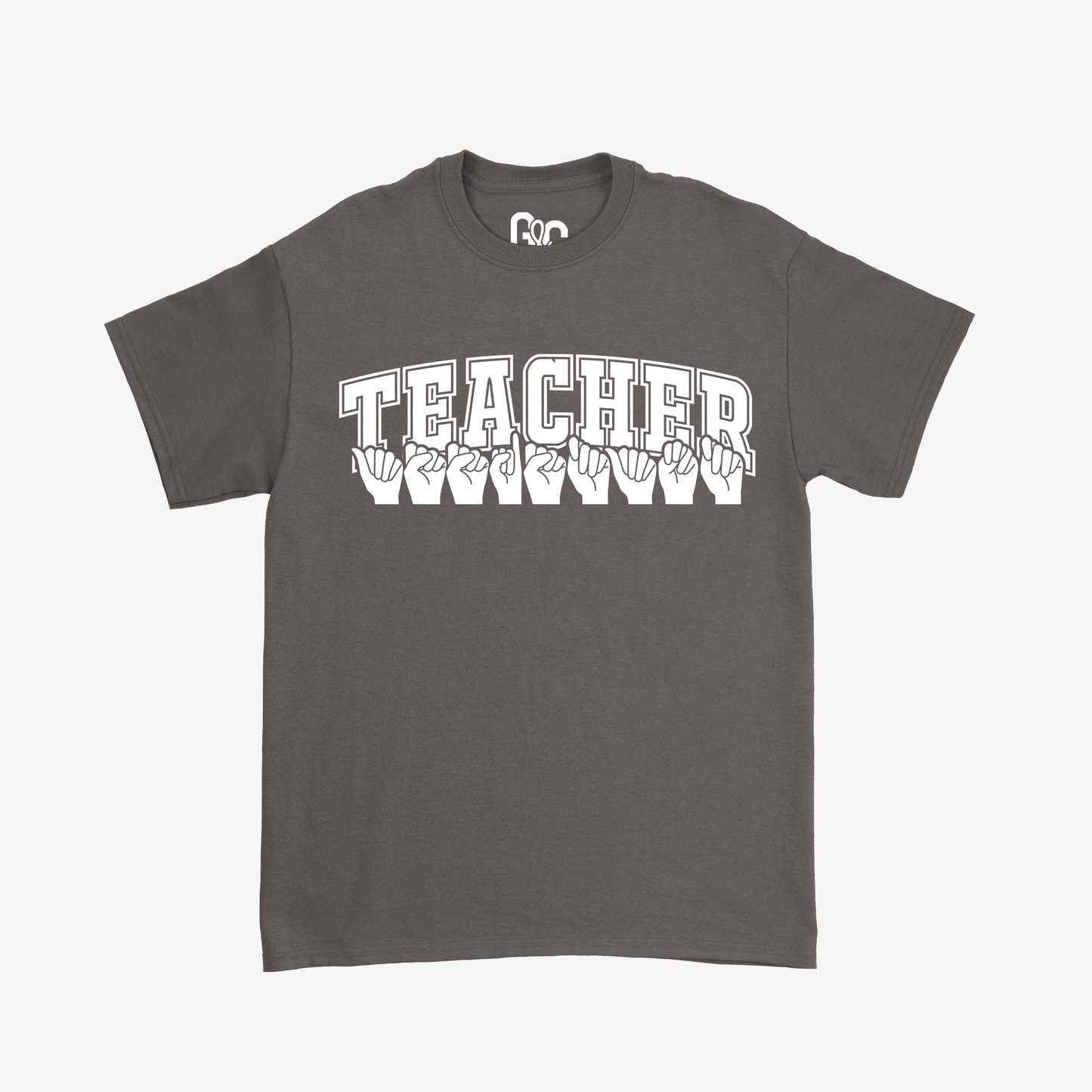 Teacher Assistant Varsity Tee