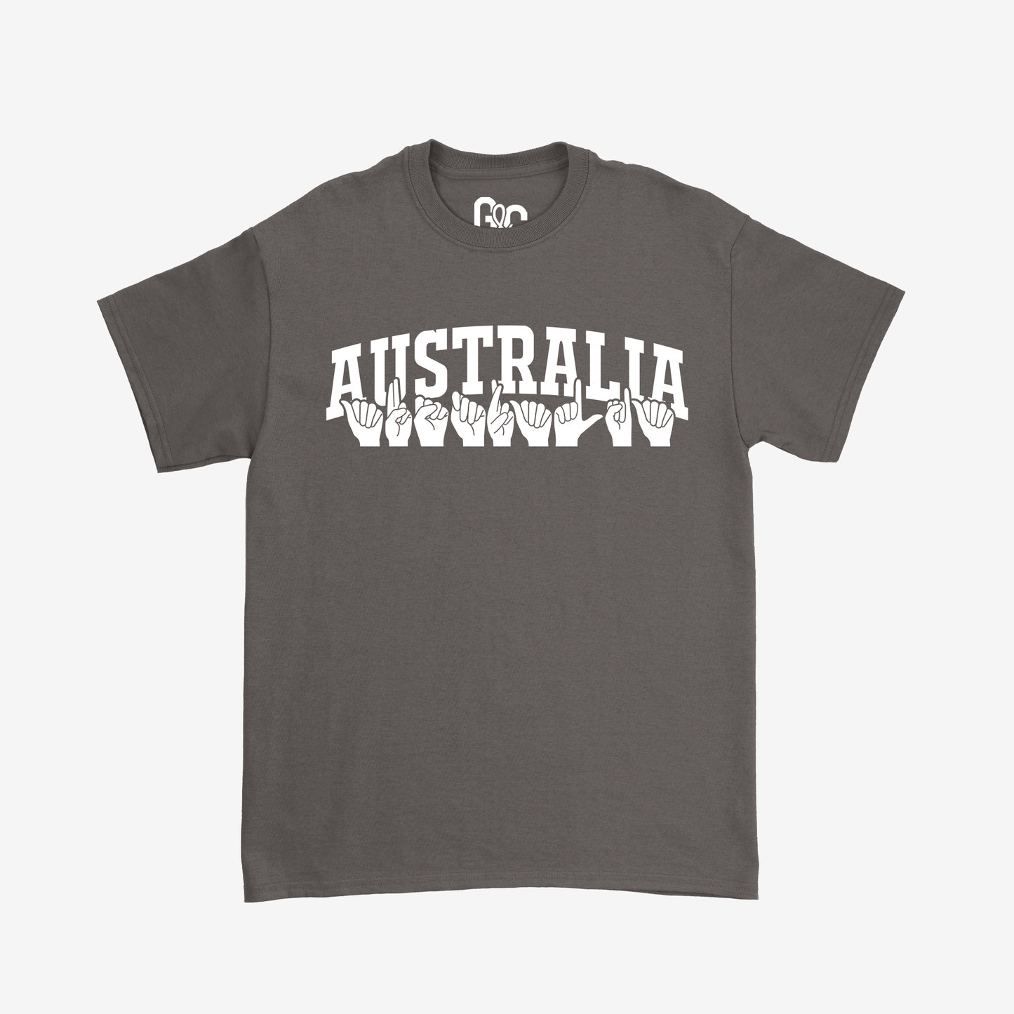 Australia Tee