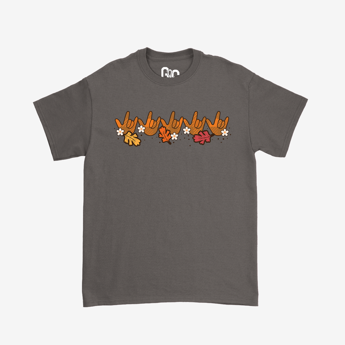 Autumn ILY Tee