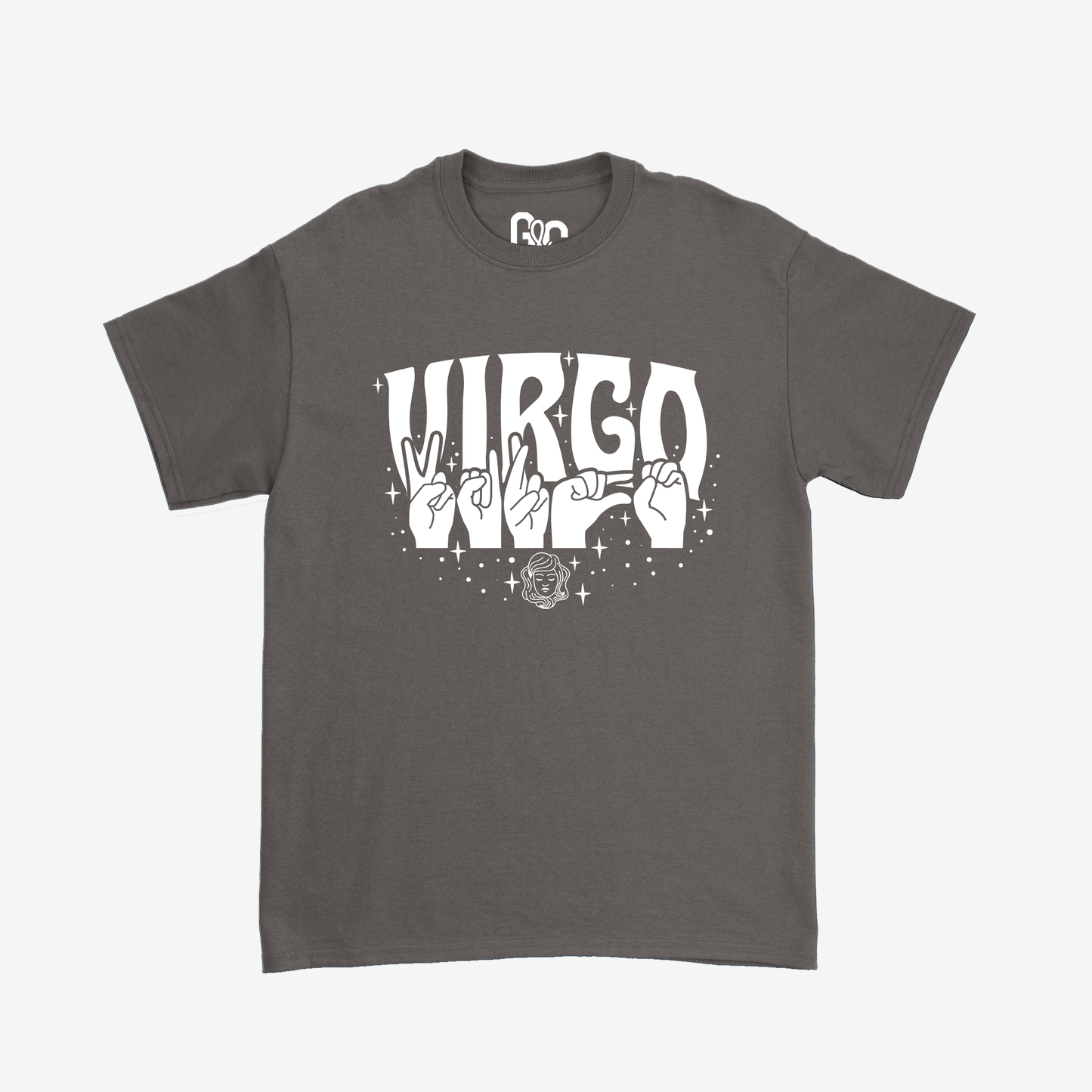 Virgo Tee