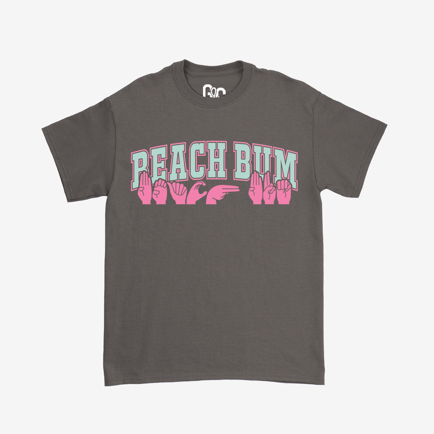 Beach Bum Tee