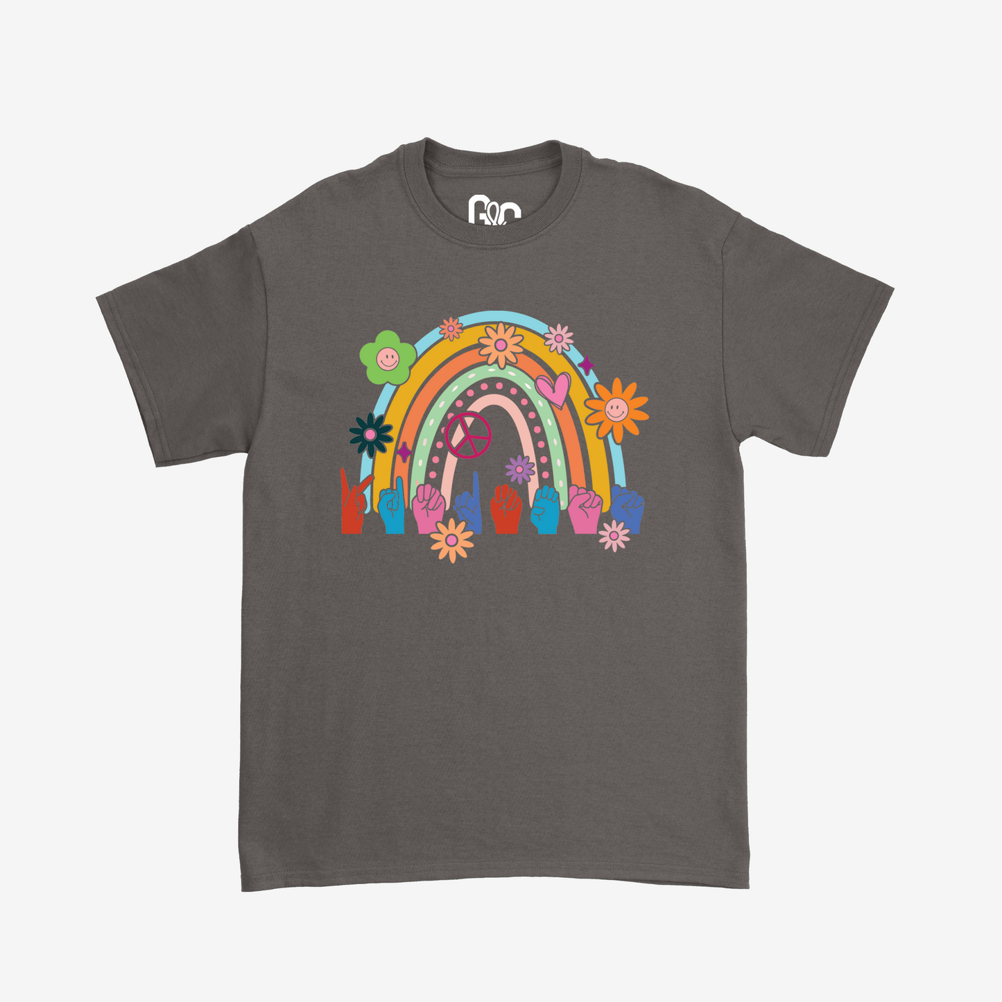Kindness Youth Tee