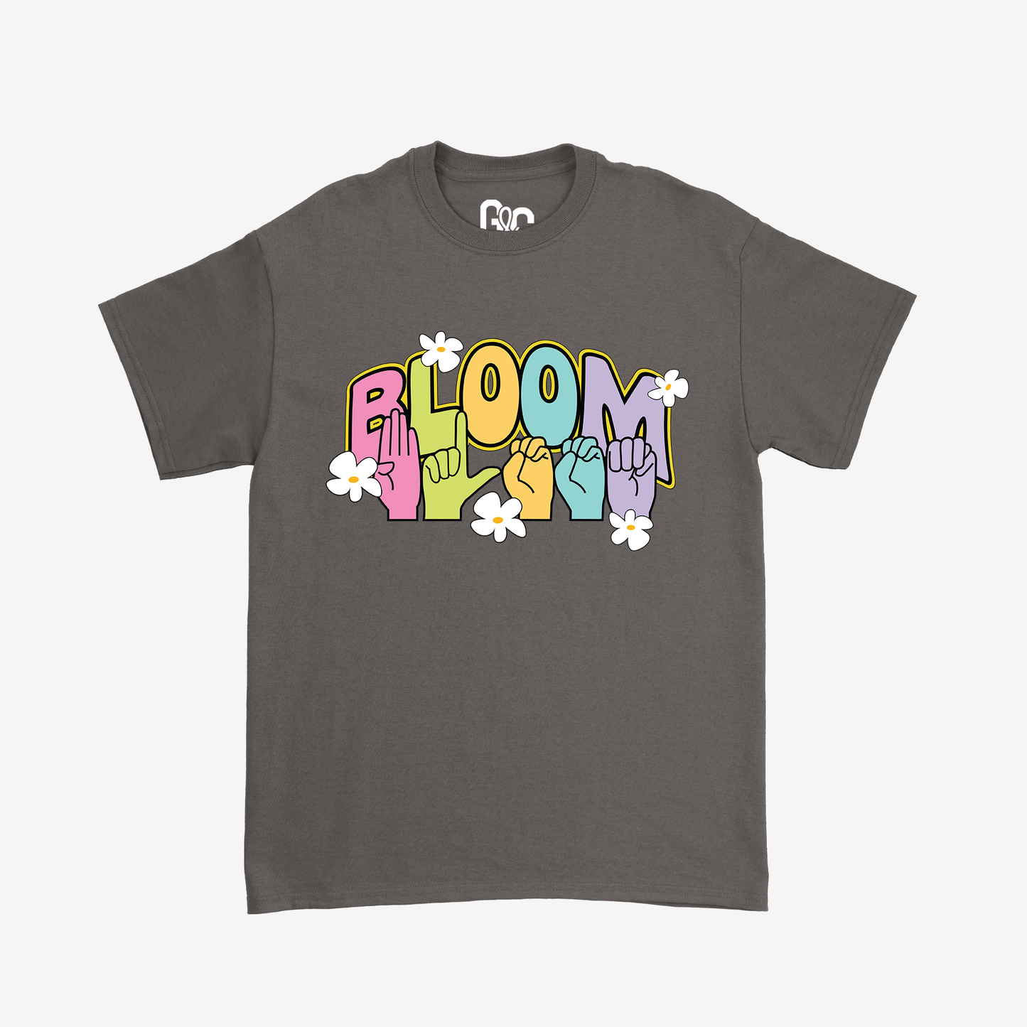 Bloom Tee