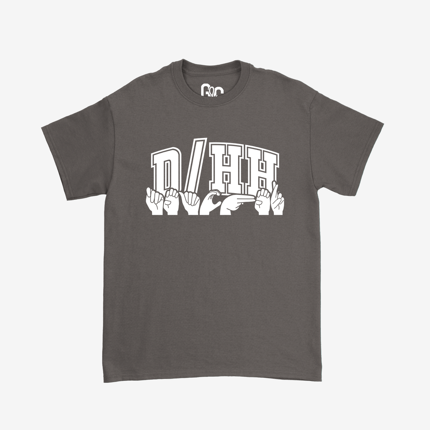 D/HH Teacher Varsity Tee