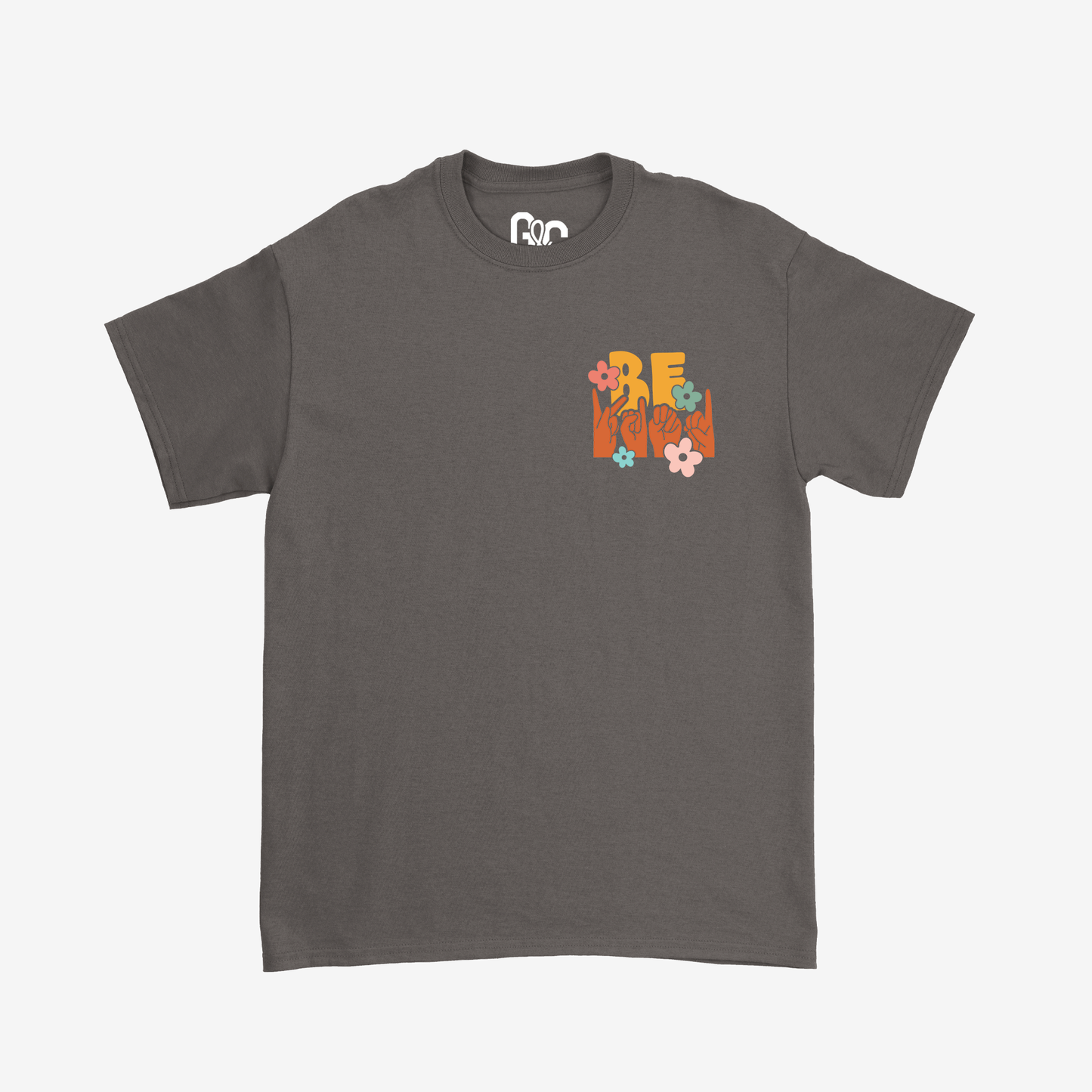 Be Kind Pocket Tee