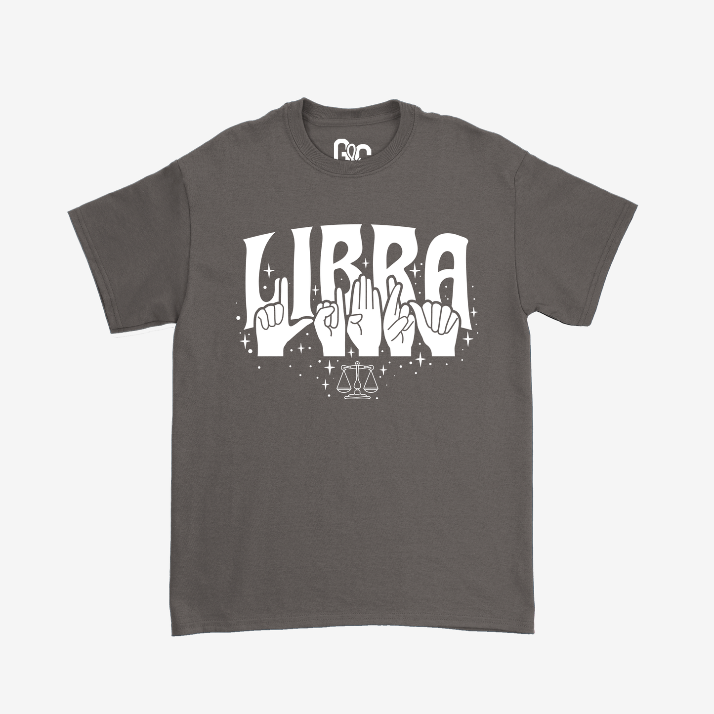 Libra Tee