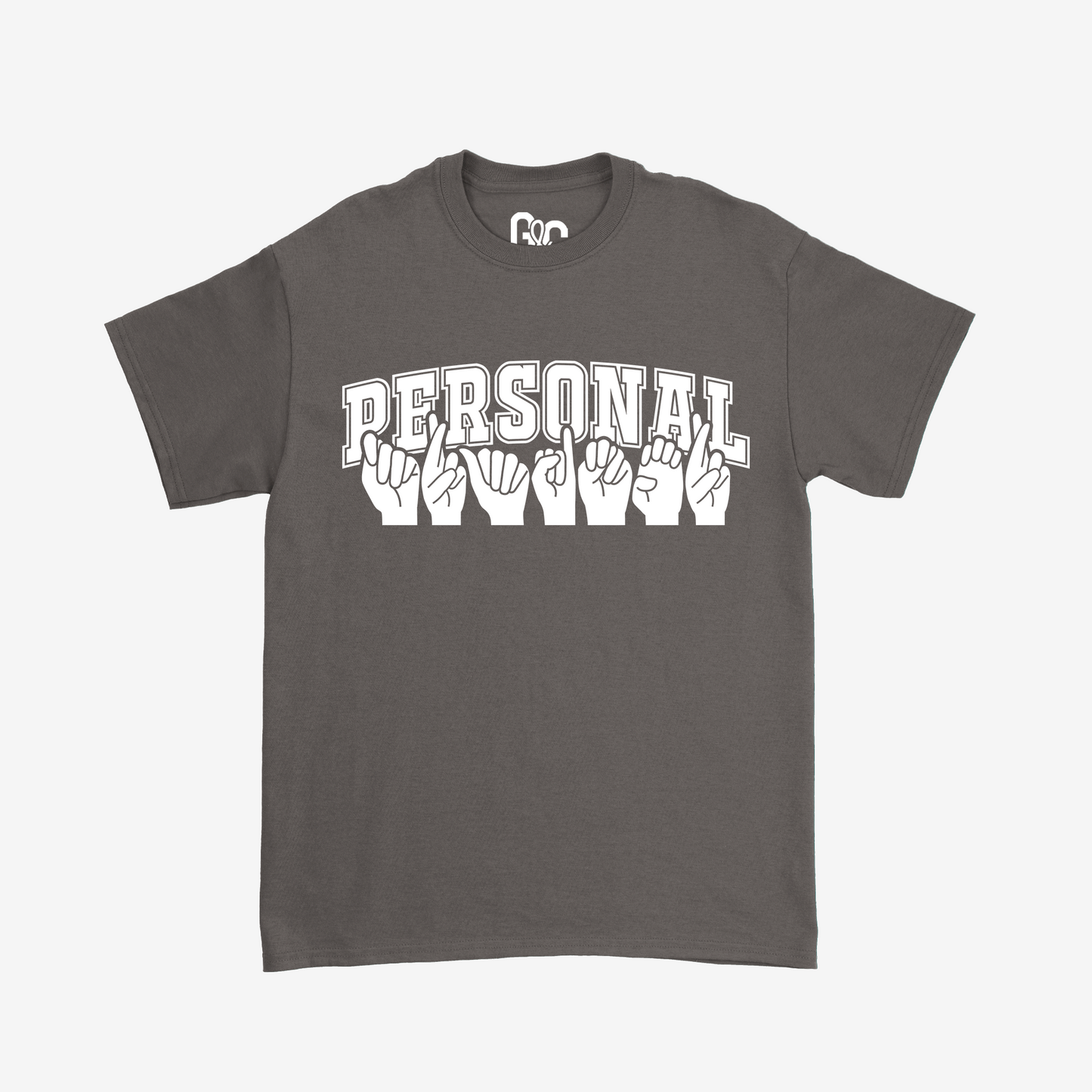 Personal Trainer Varsity Tee