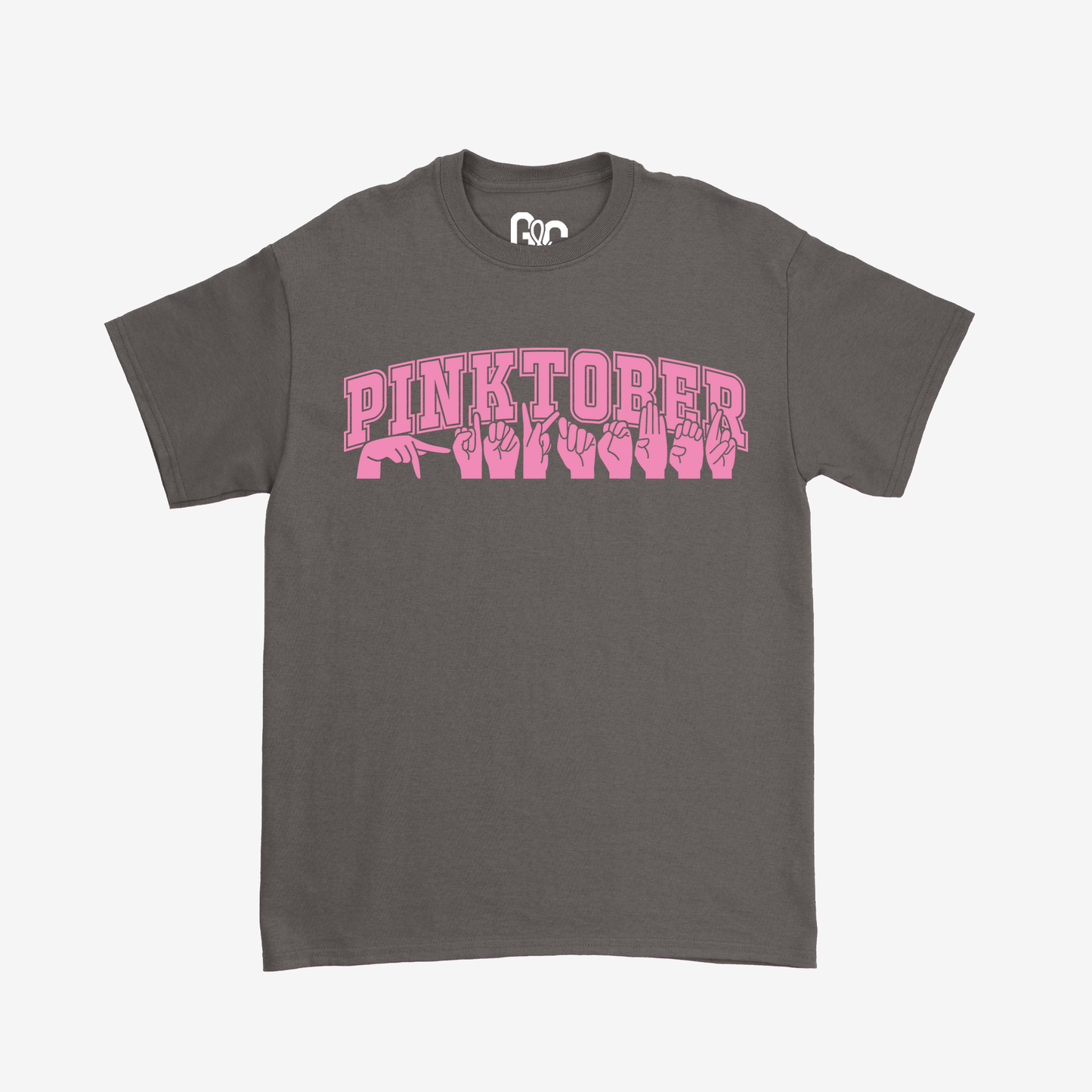 Pinktober Variety Tee