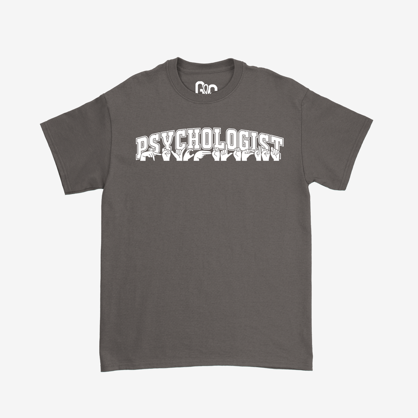 Psychologist Tee