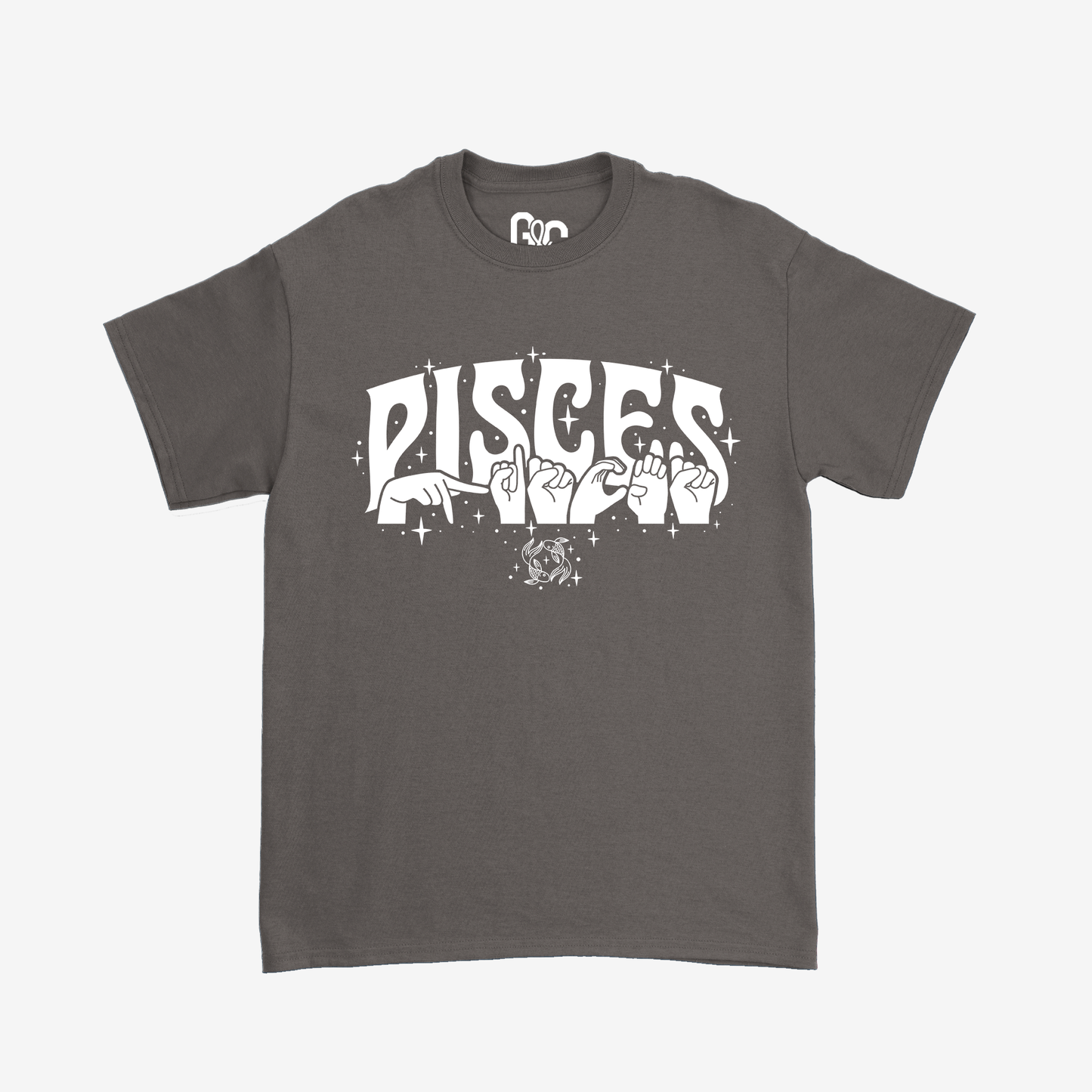Pisces Tee