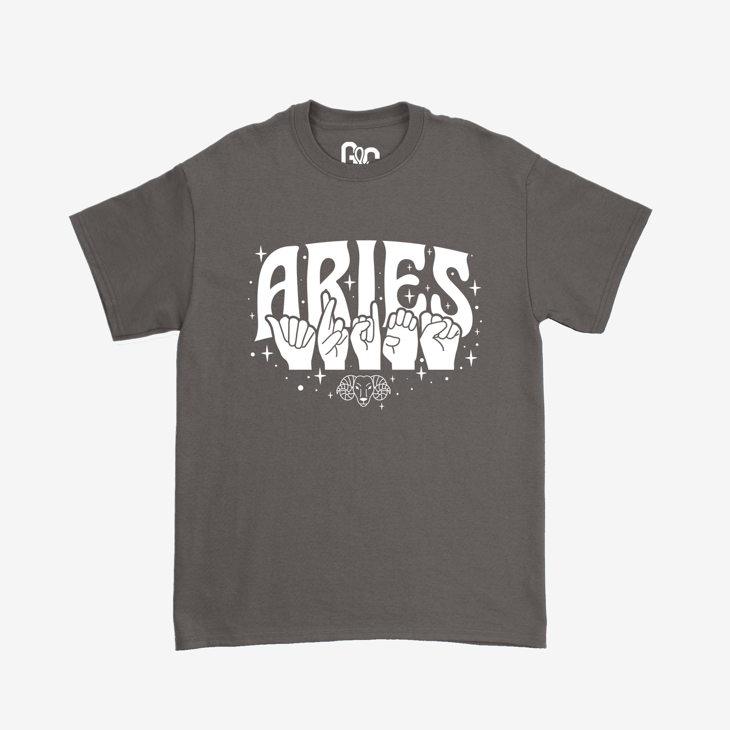 Aries Tee