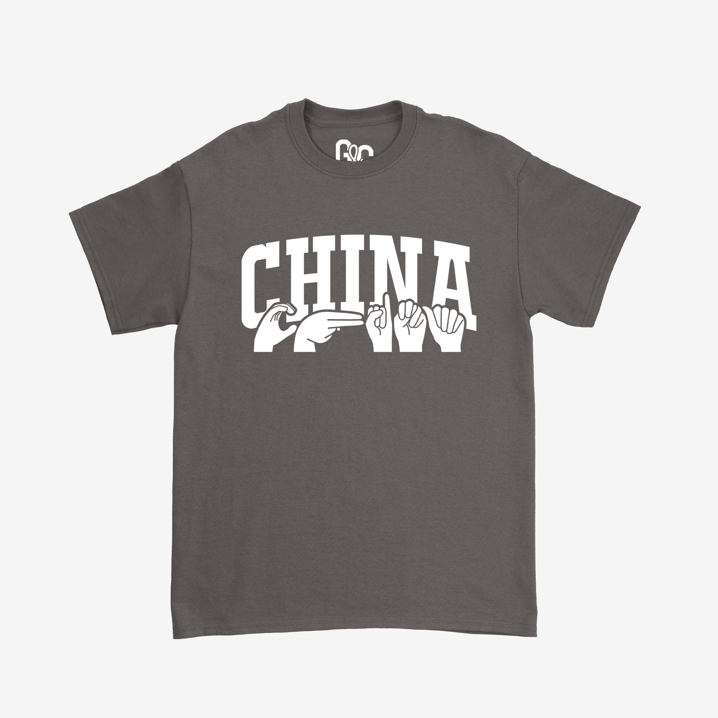 China Tee