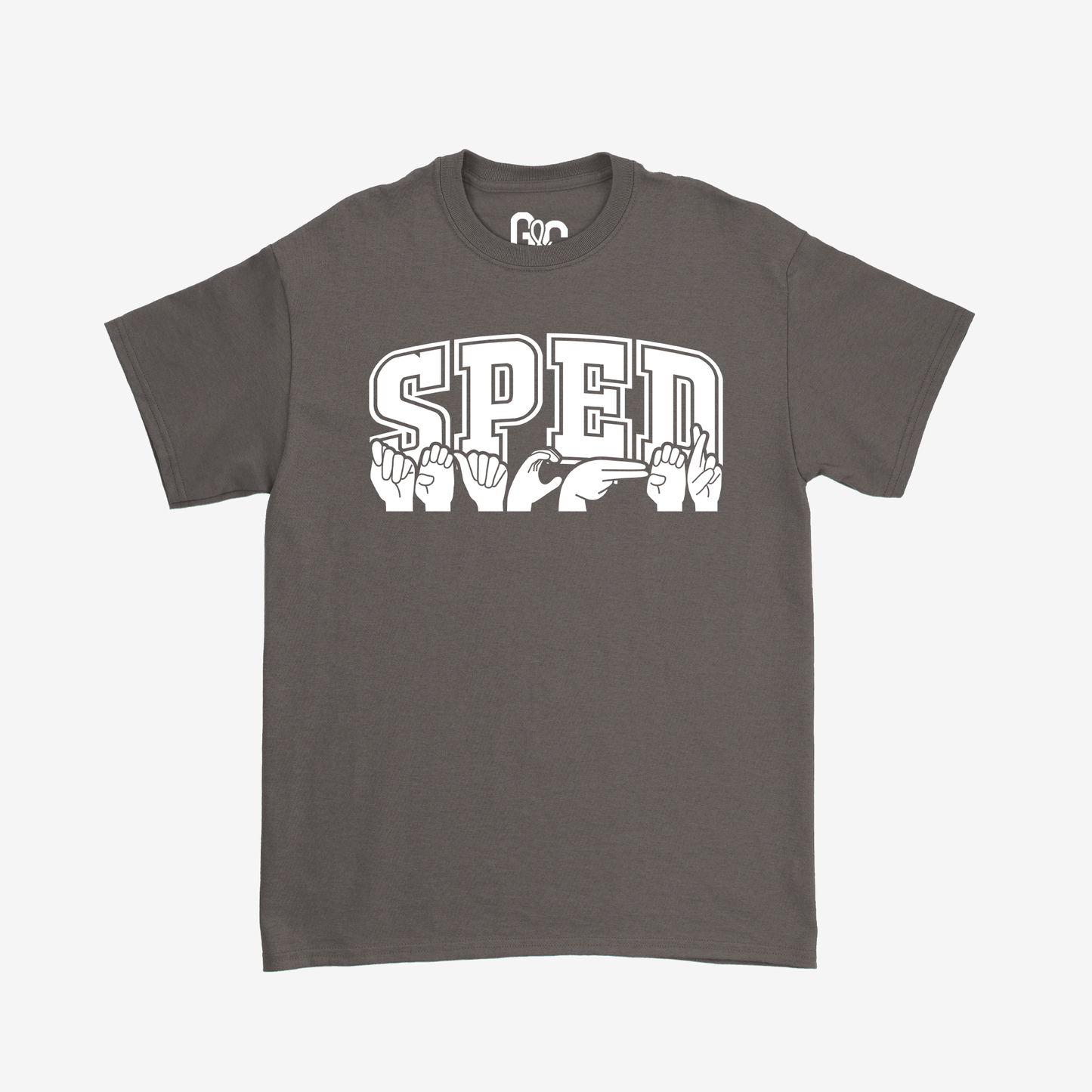 SPED Teacher Tee