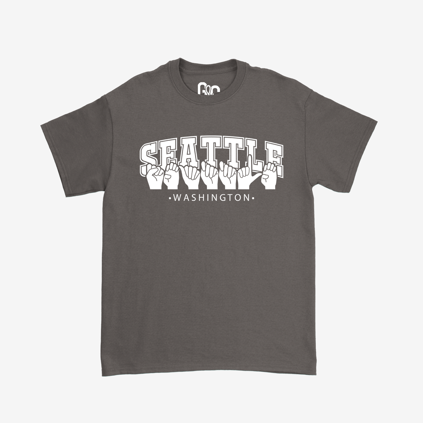 Seattle Tee
