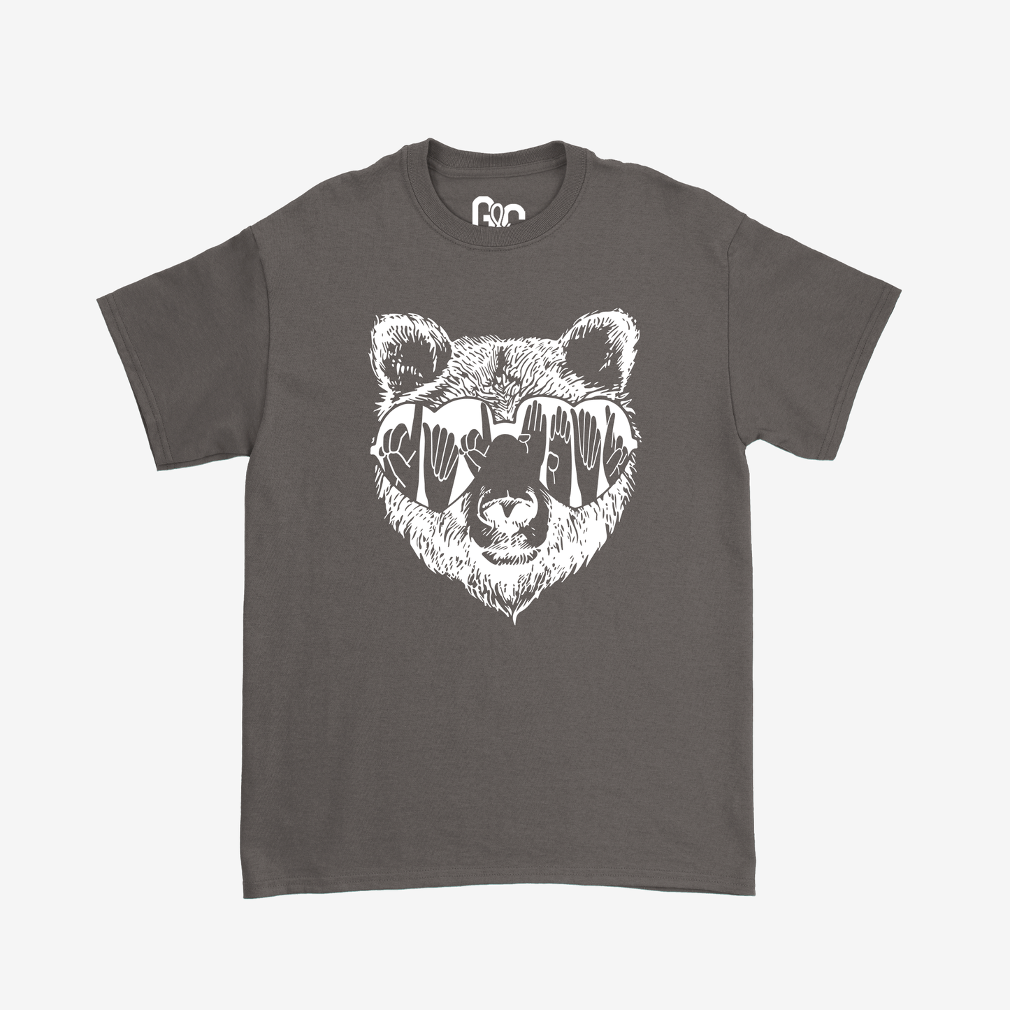 Dad Bear Tee