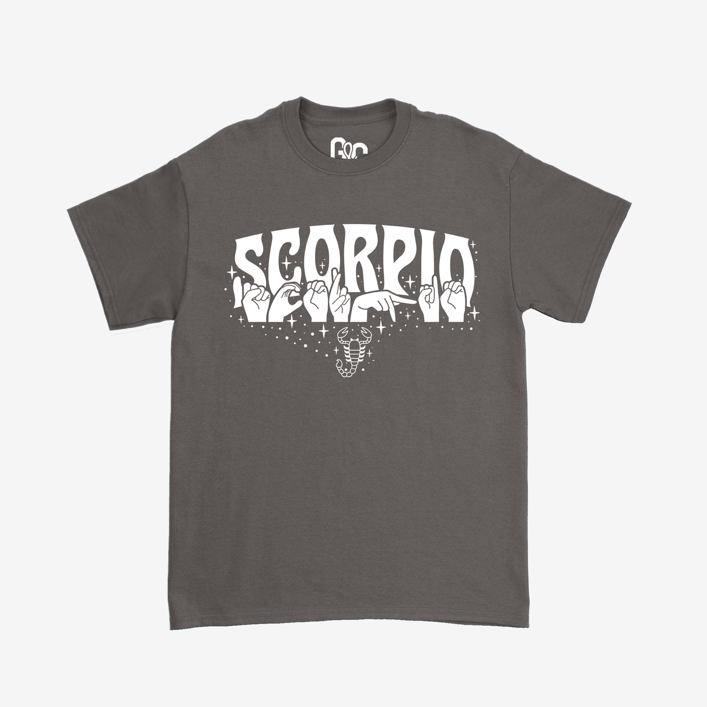 Scorpio Tee