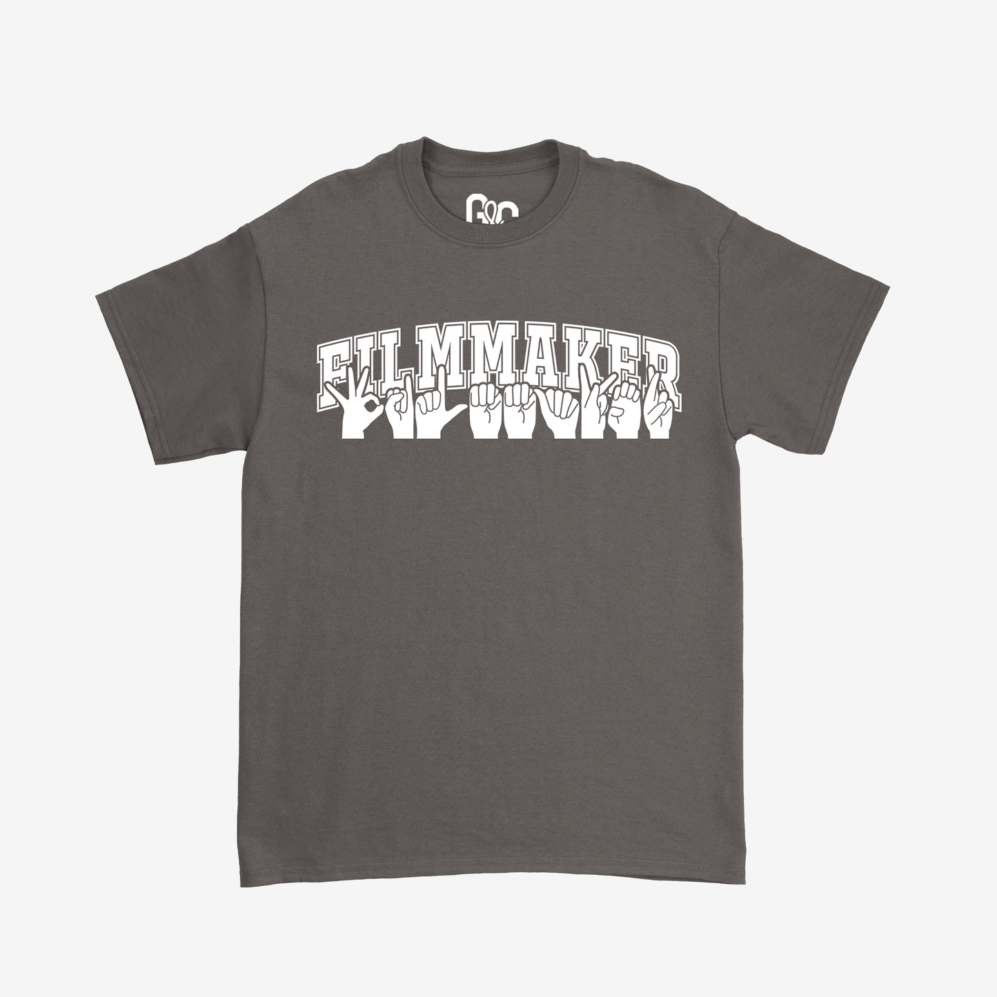 Filmmaker Varsity Tee