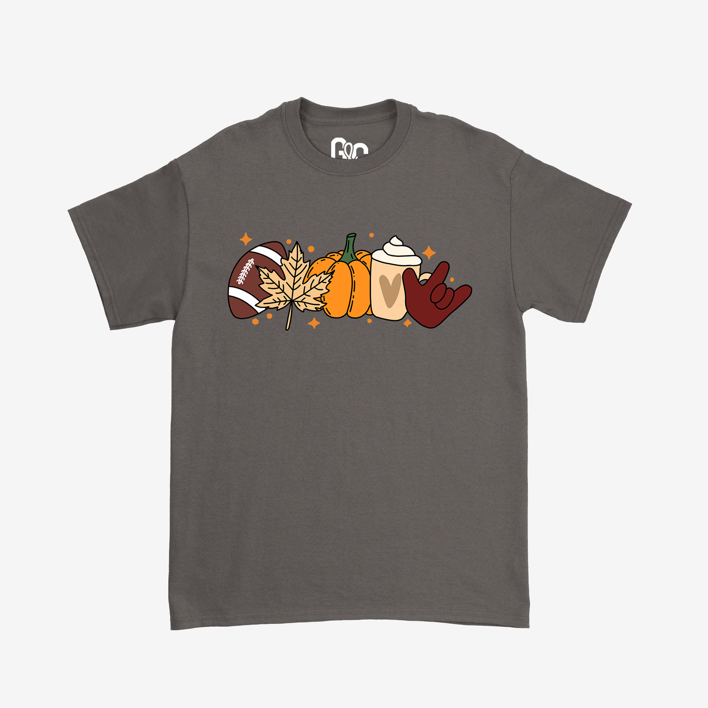 Tis The Season Tee