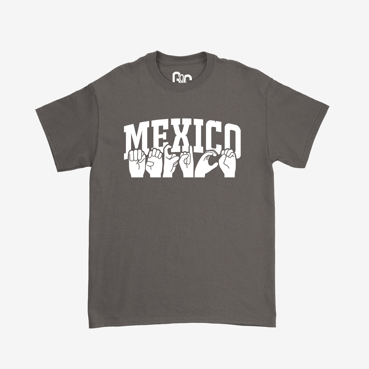 Mexico Tee