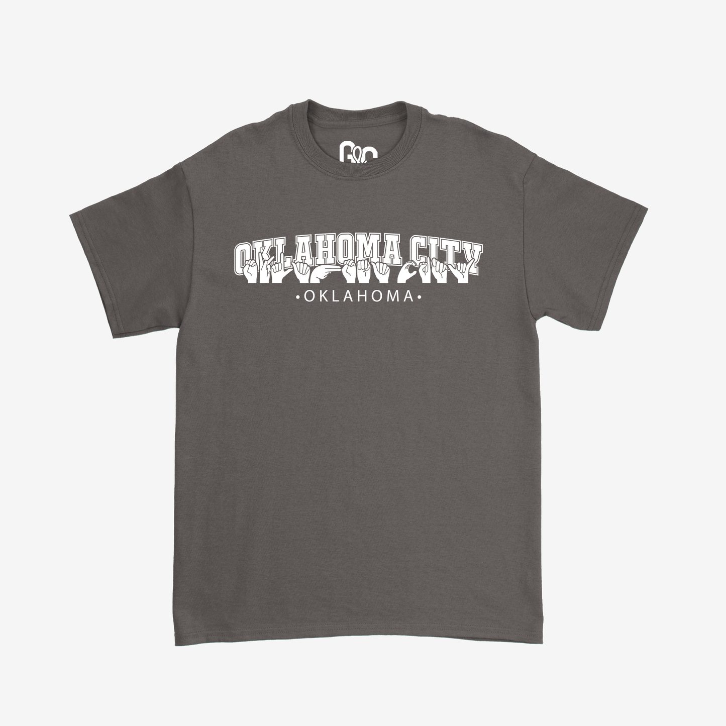 Oklahoma City Tee