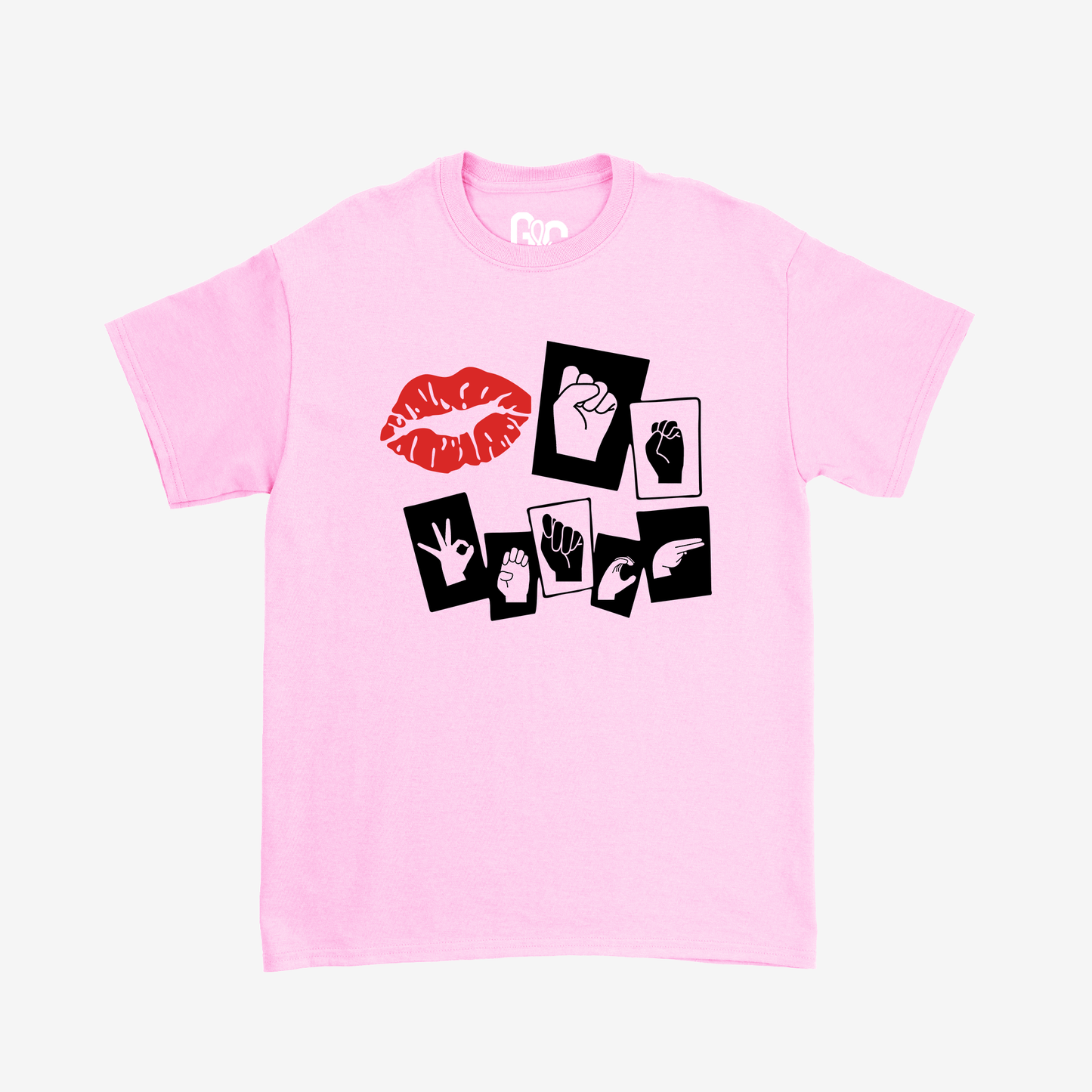 So Fetch Tee