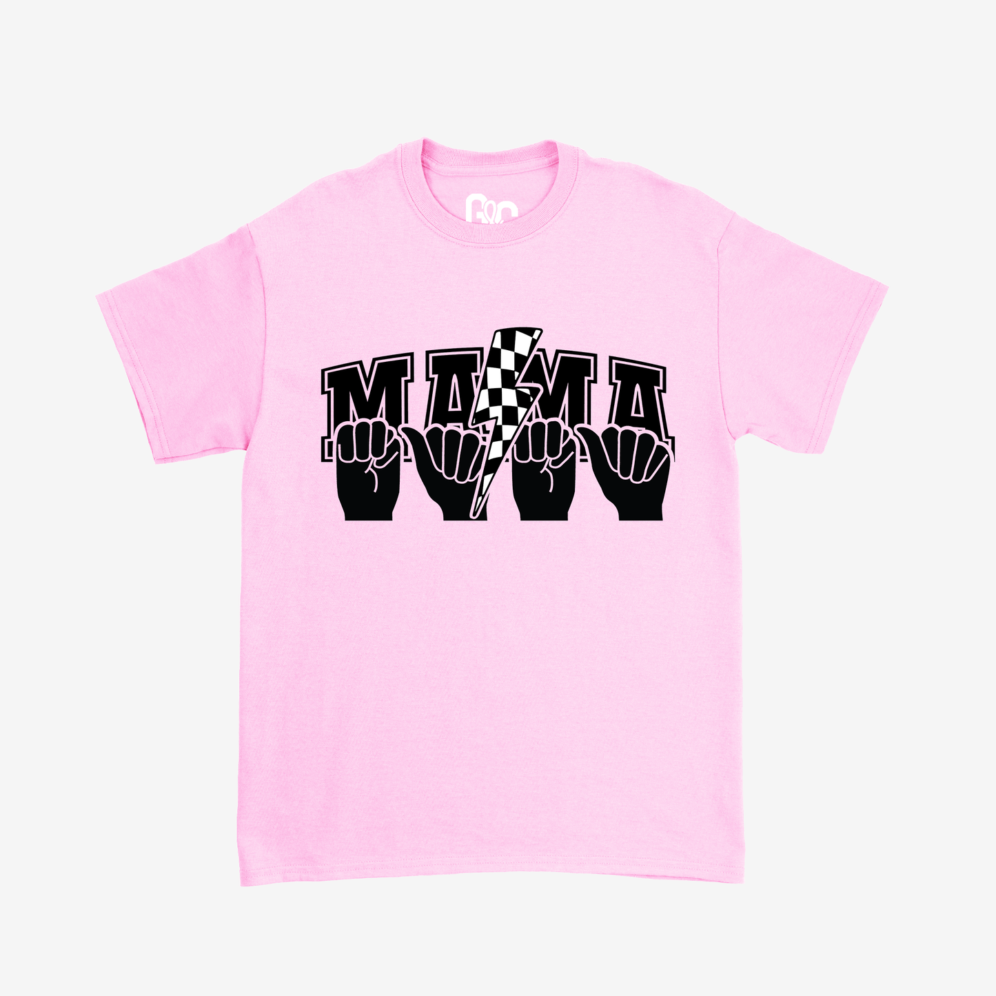 Thunder Mama Tee