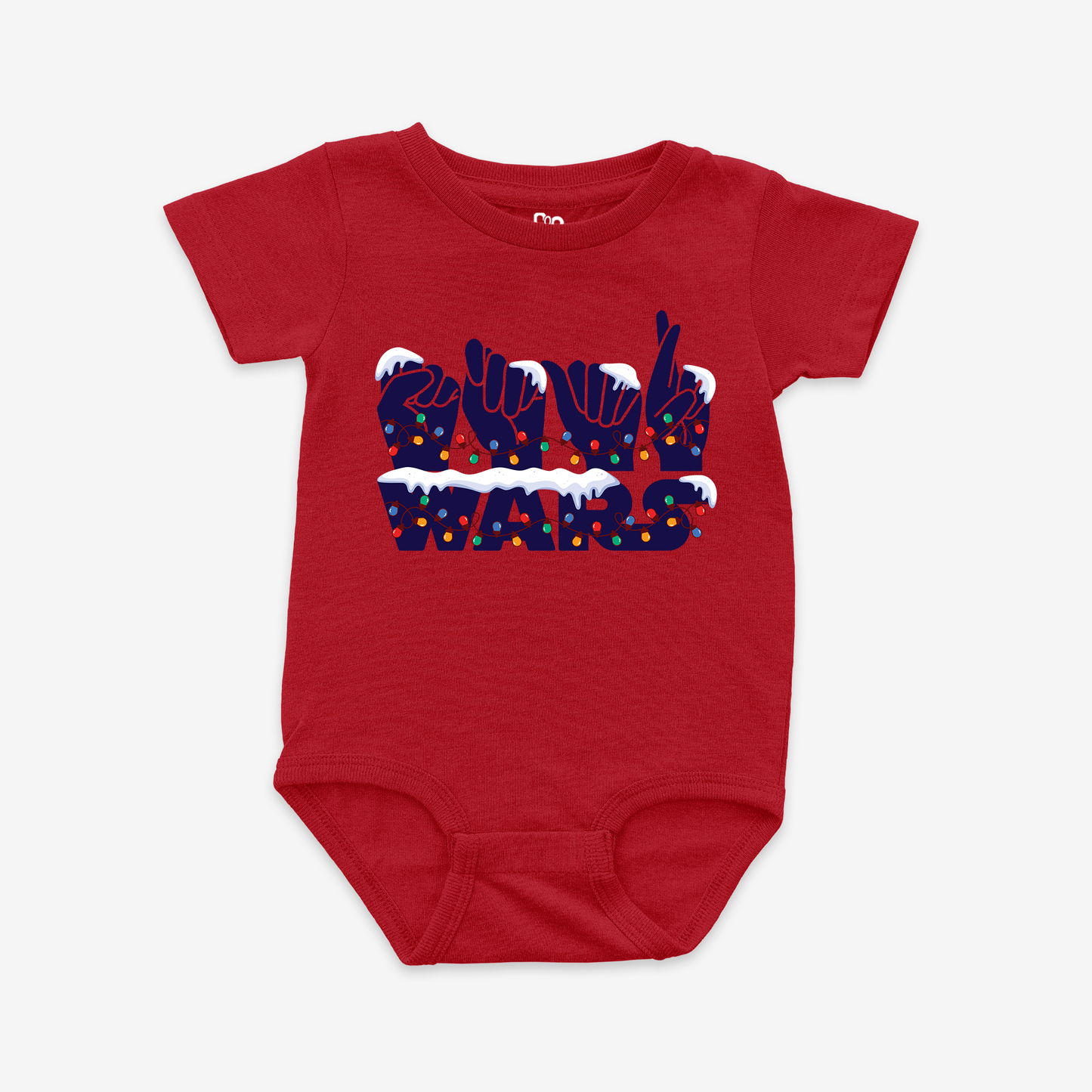 Star Wars Onesie Tee