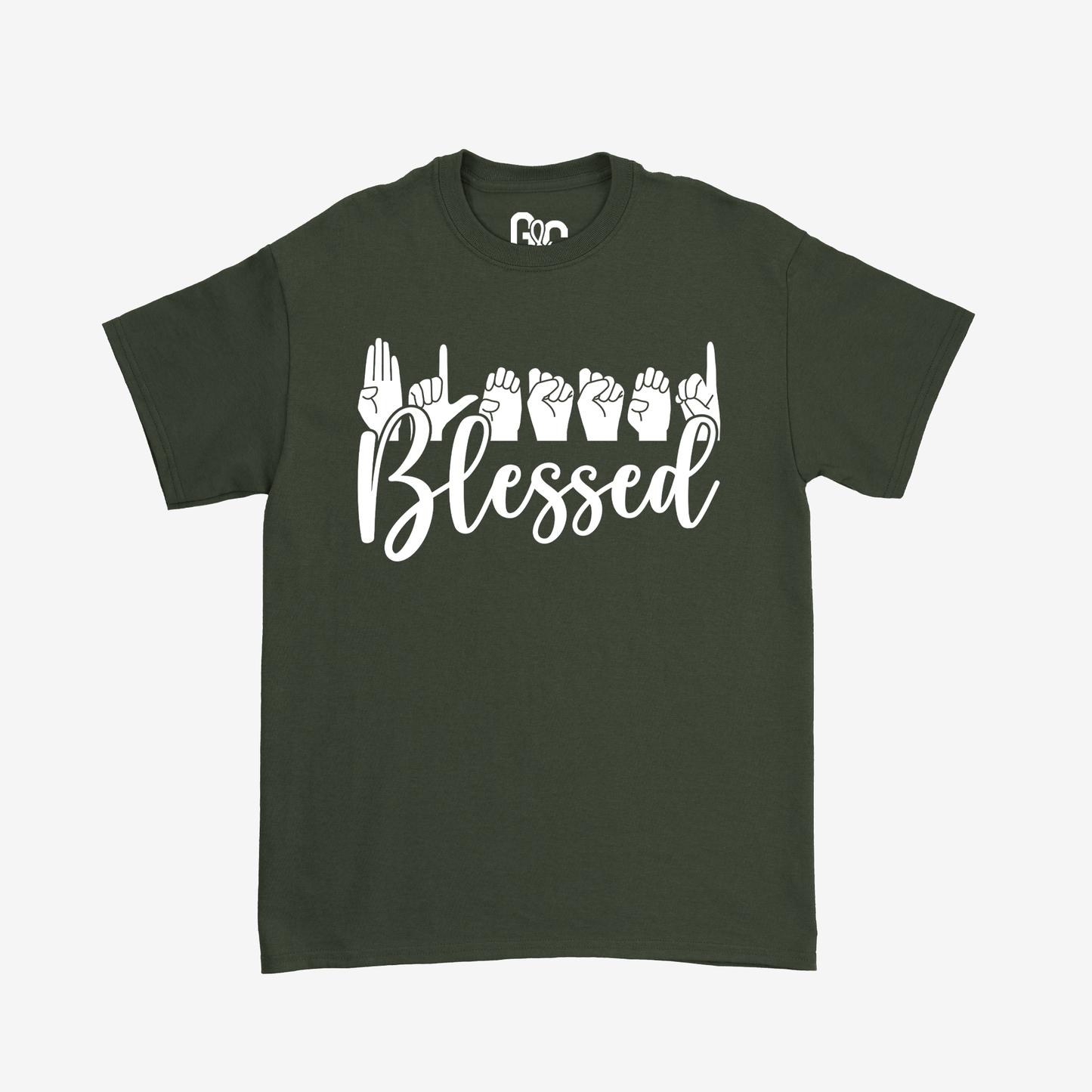 Blessed Tee