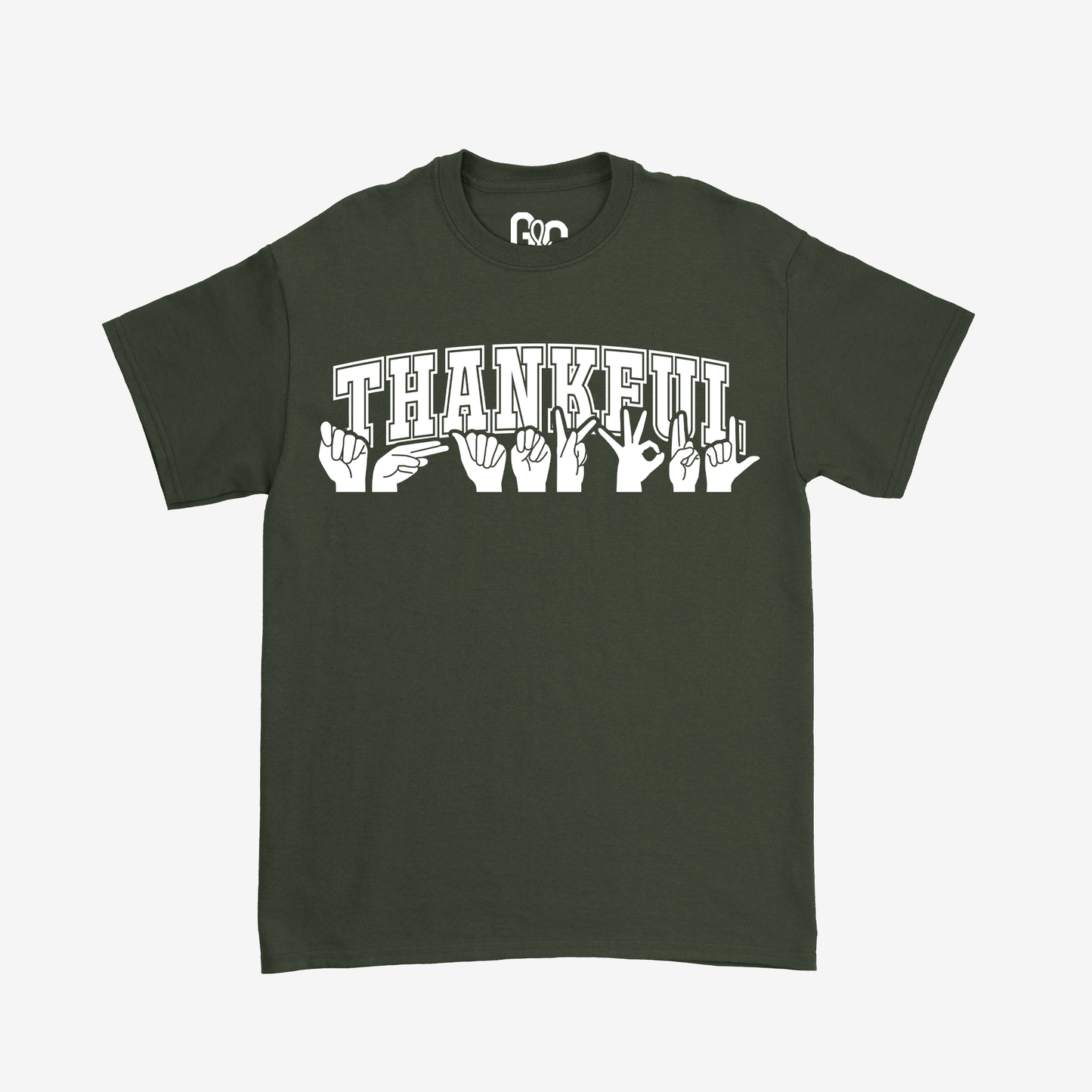 Thankful Tee