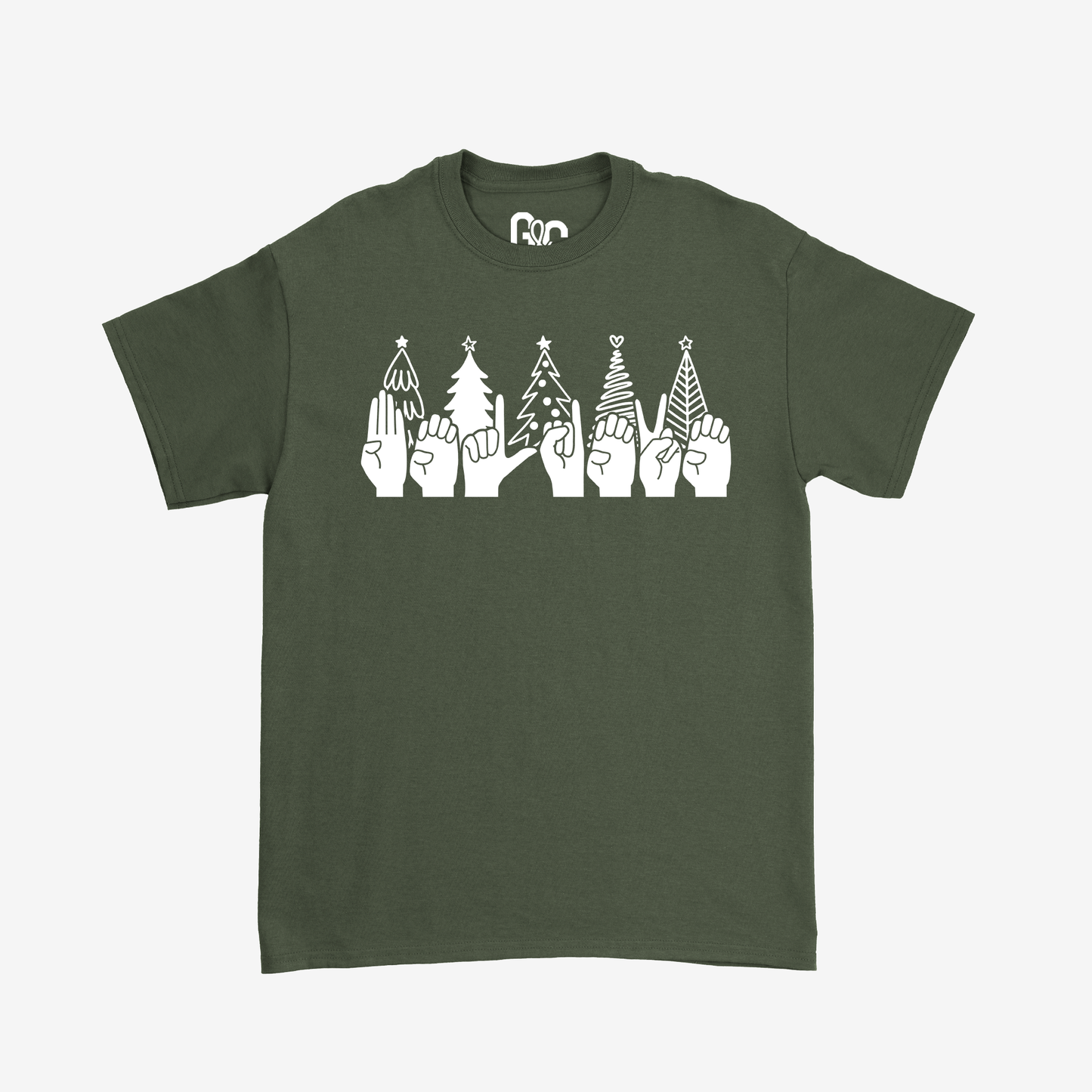 Believe Tee