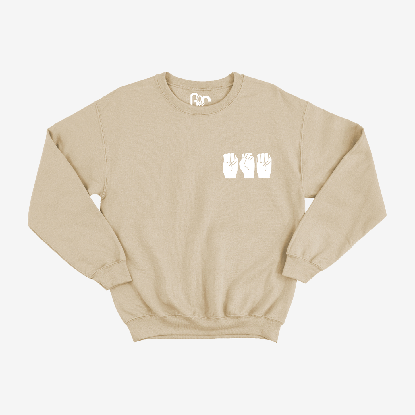 Mom Crewneck