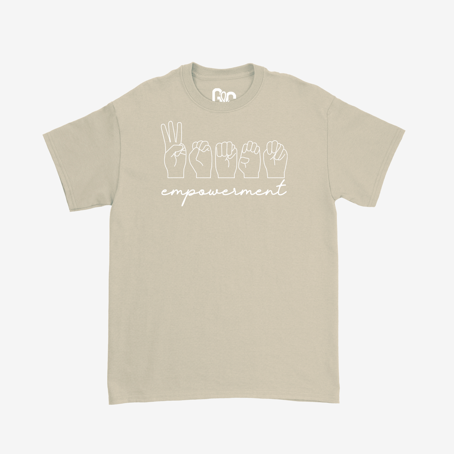 Women Empowerment Tee