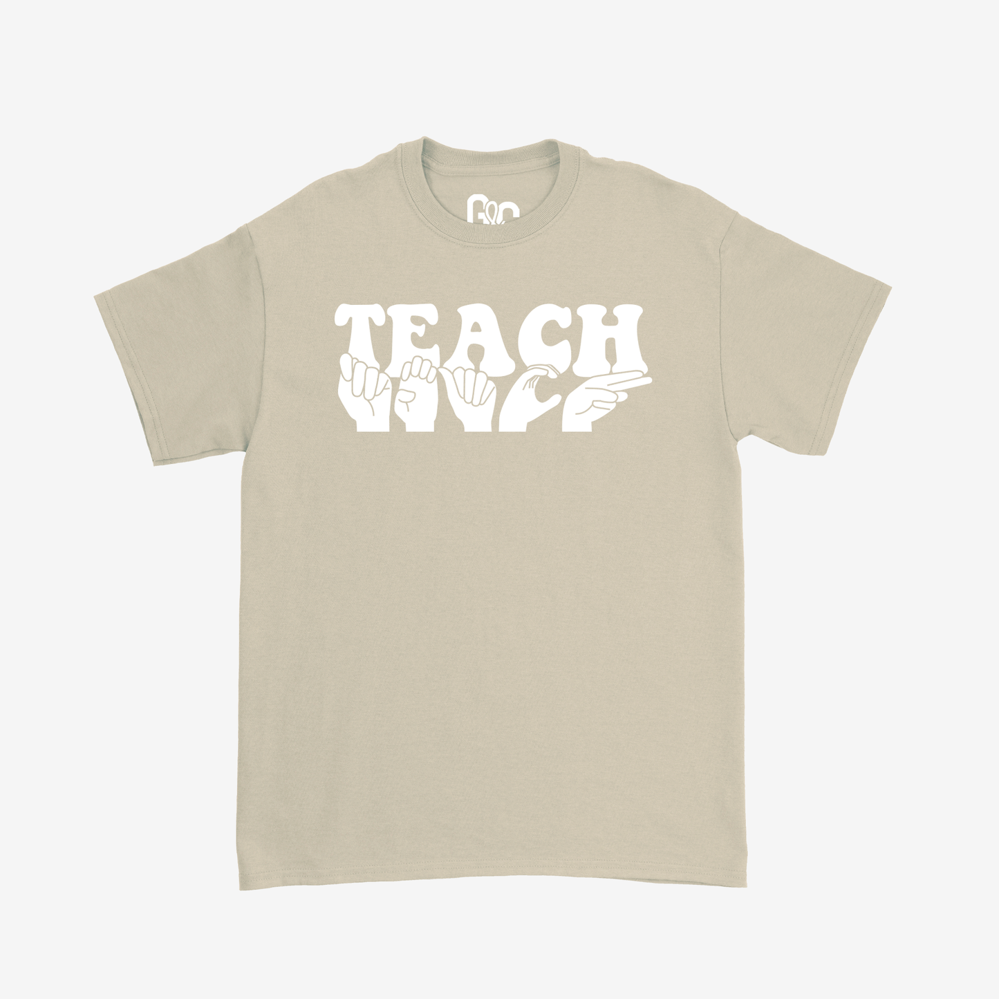 Teach Tee