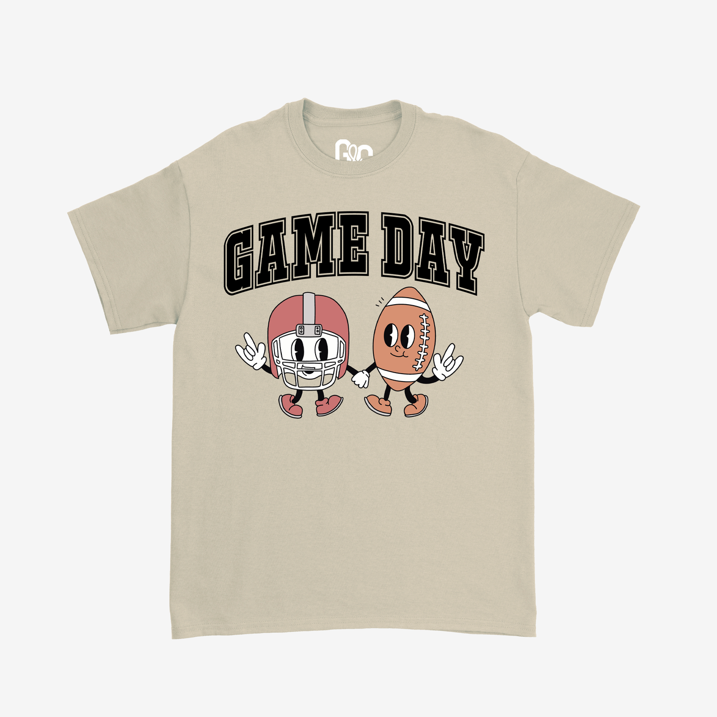 Game Day Tee