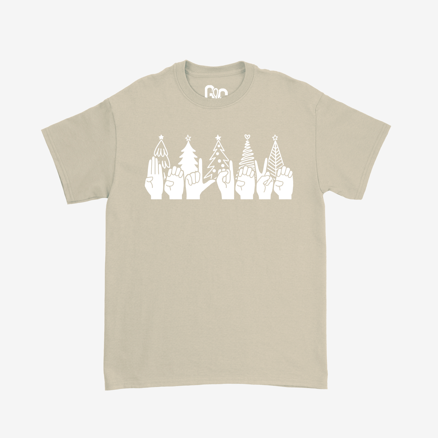 Believe Tee