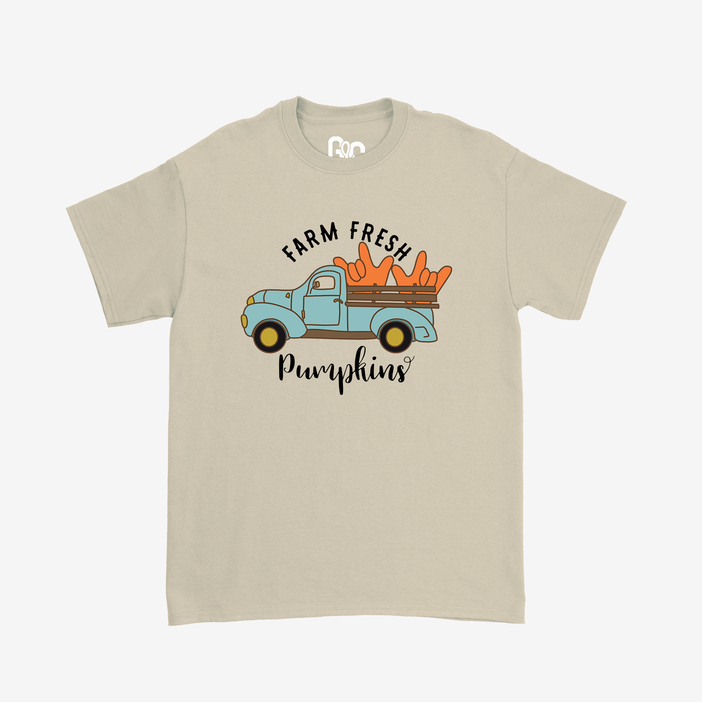 Farm Truck Tee