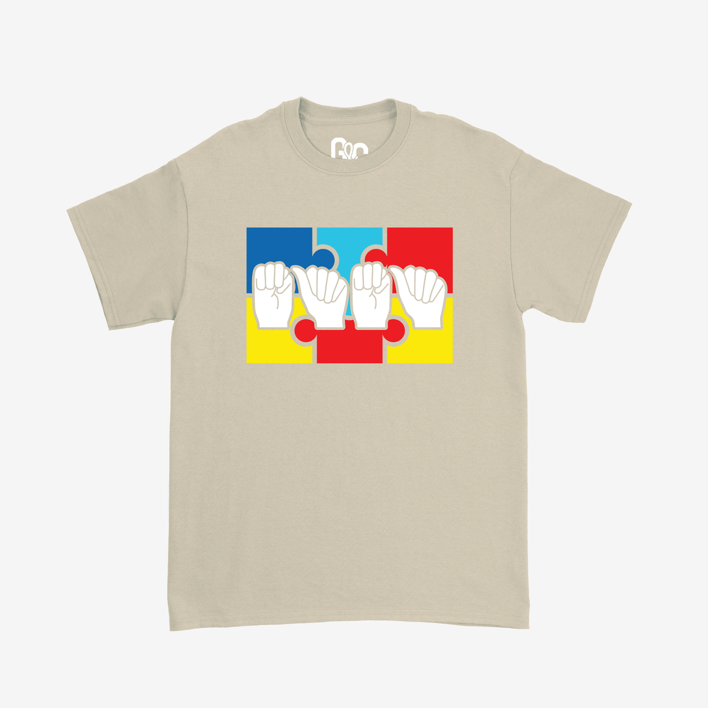 Autism Mama Tee